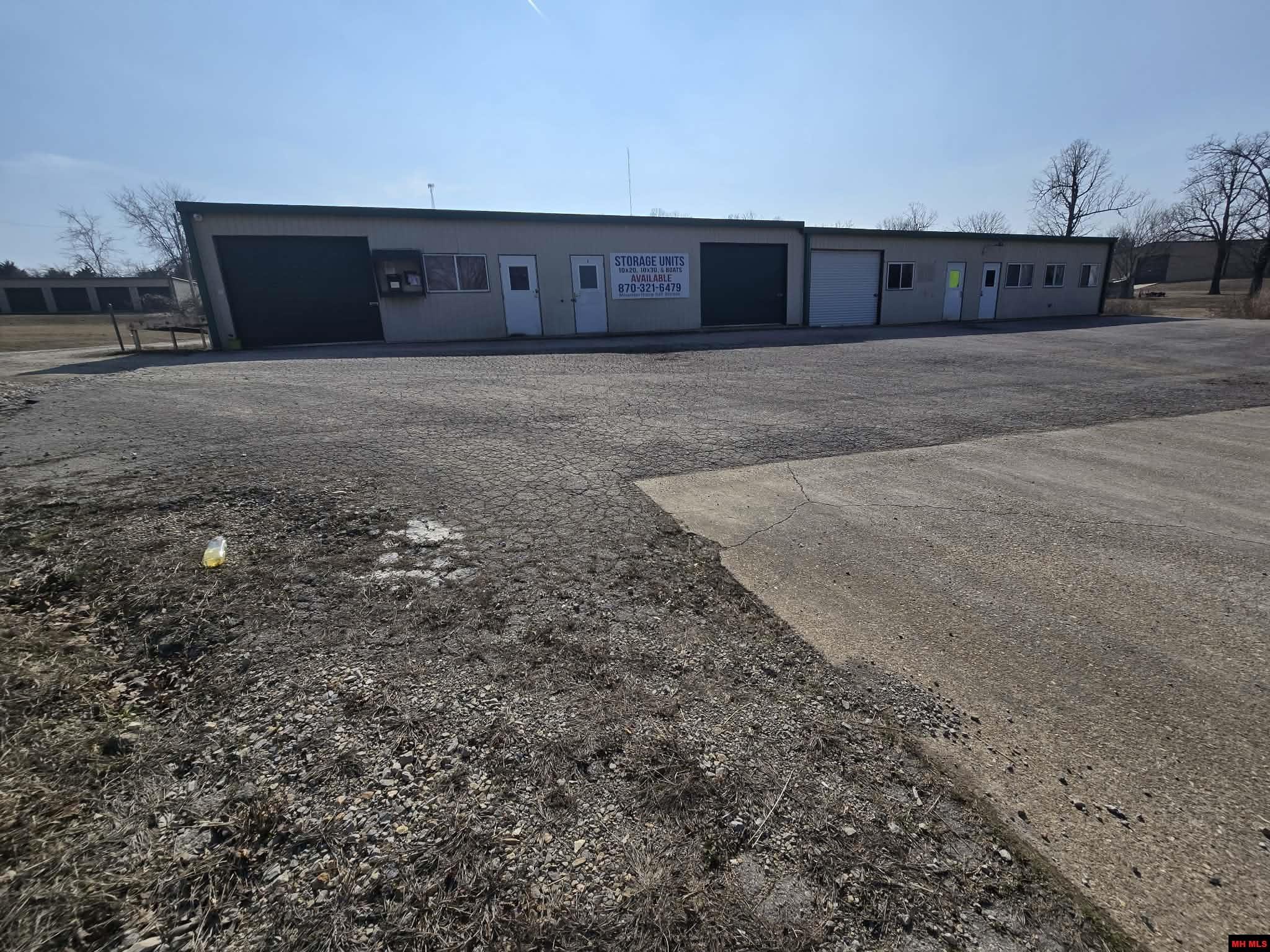 2150 HWY 5 NORTH Mountain Home, AR