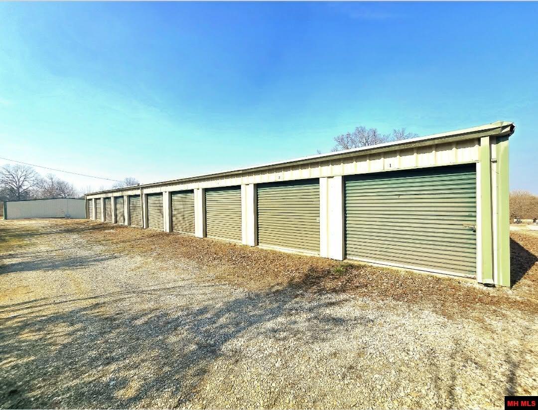 2150 HWY 5 NORTH Mountain Home, AR