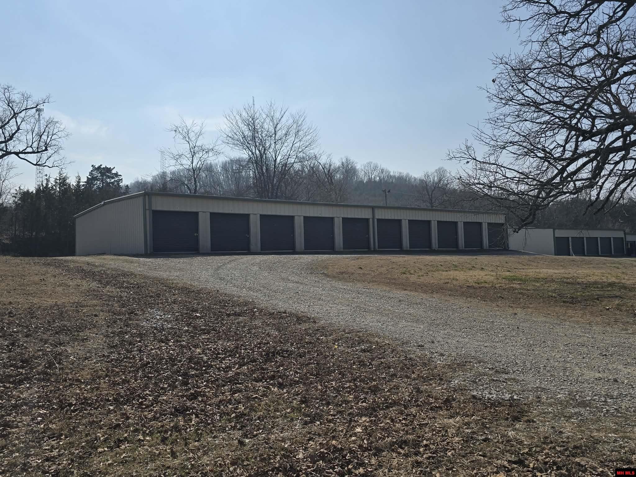 2150 HWY 5 NORTH Mountain Home, AR