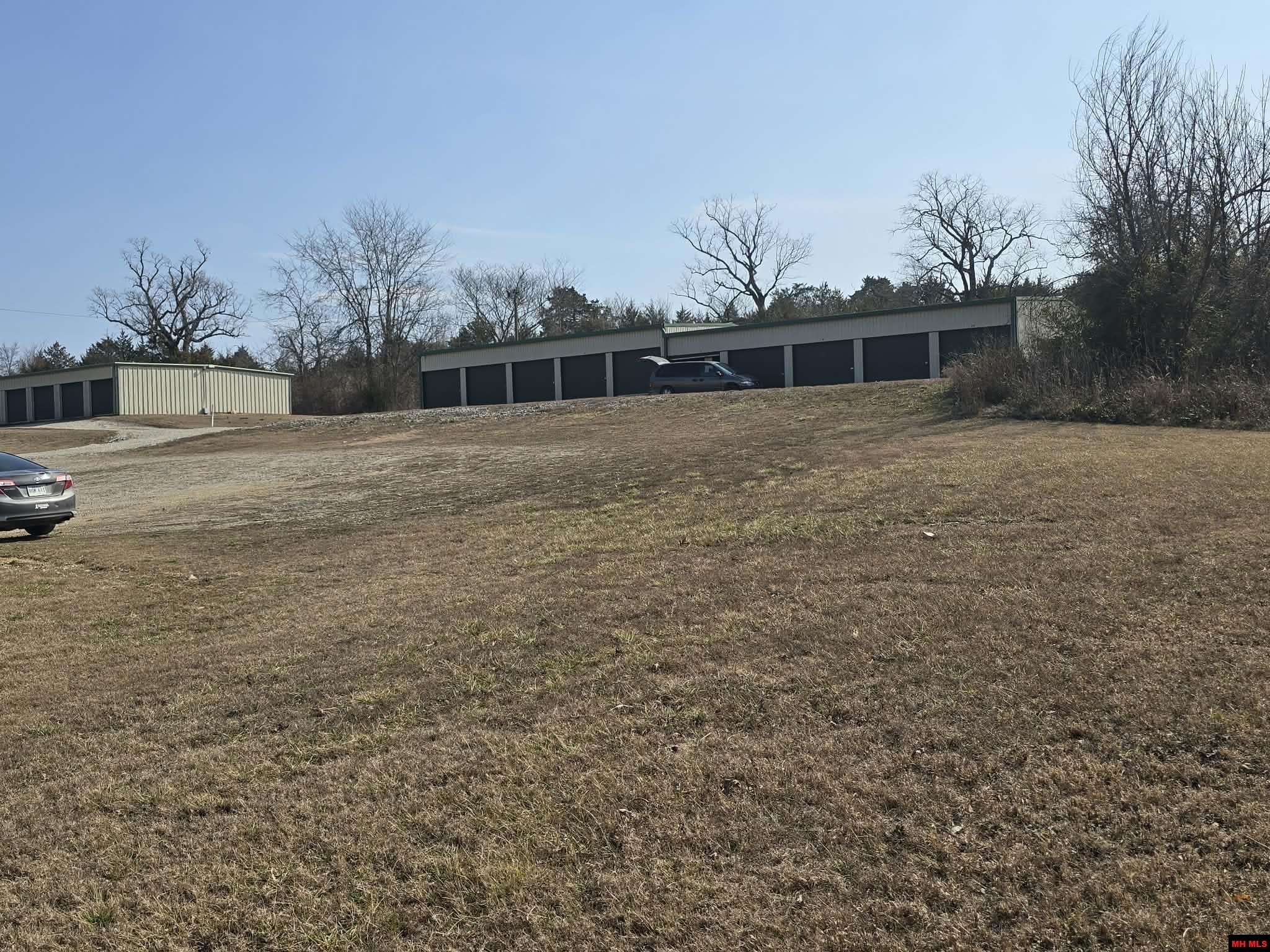 2150 HWY 5 NORTH Mountain Home, AR