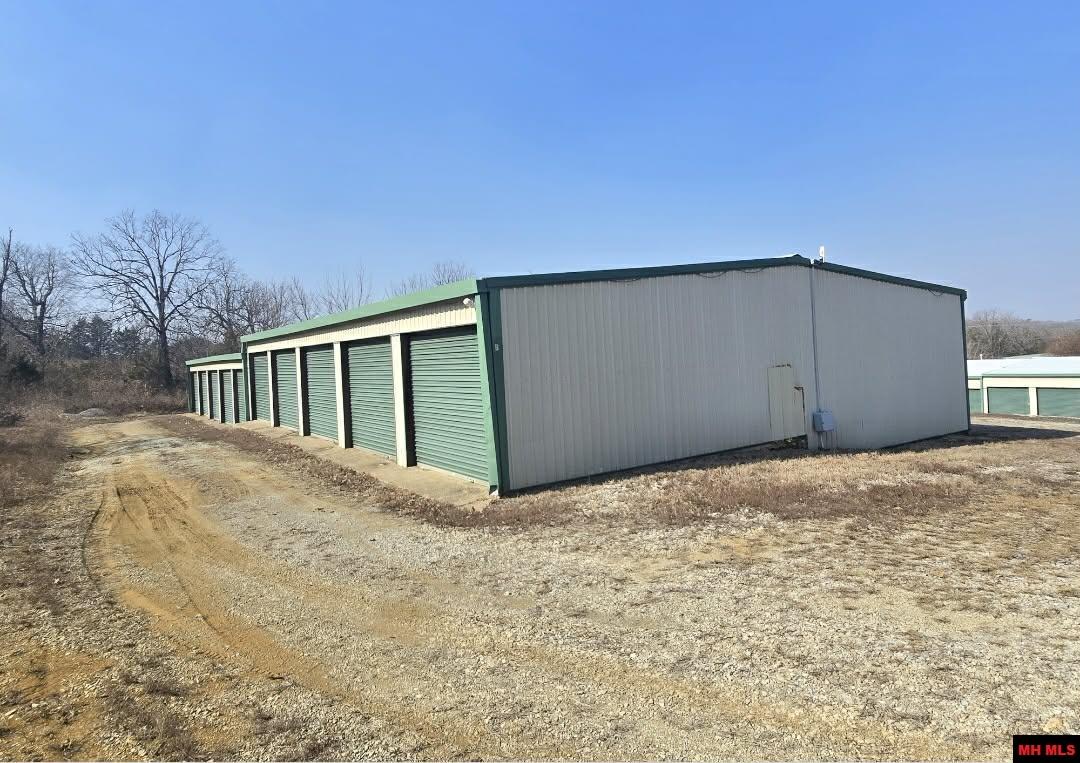 2150 HWY 5 NORTH Mountain Home, AR