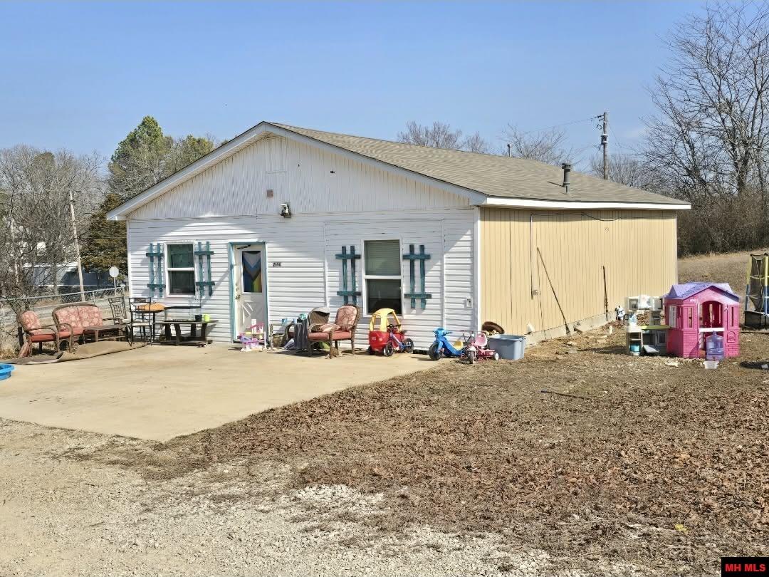 2150 HWY 5 NORTH Mountain Home, AR