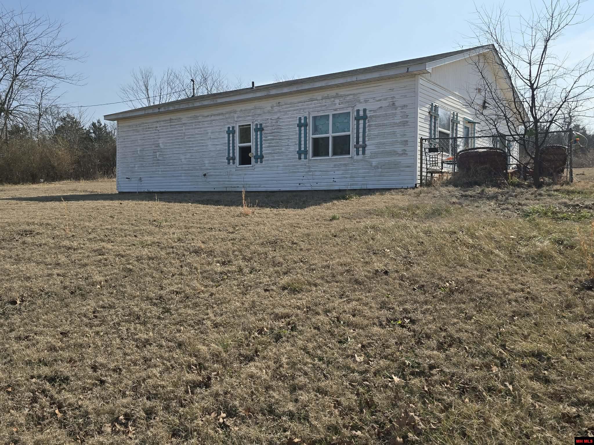 2150 HWY 5 NORTH Mountain Home, AR