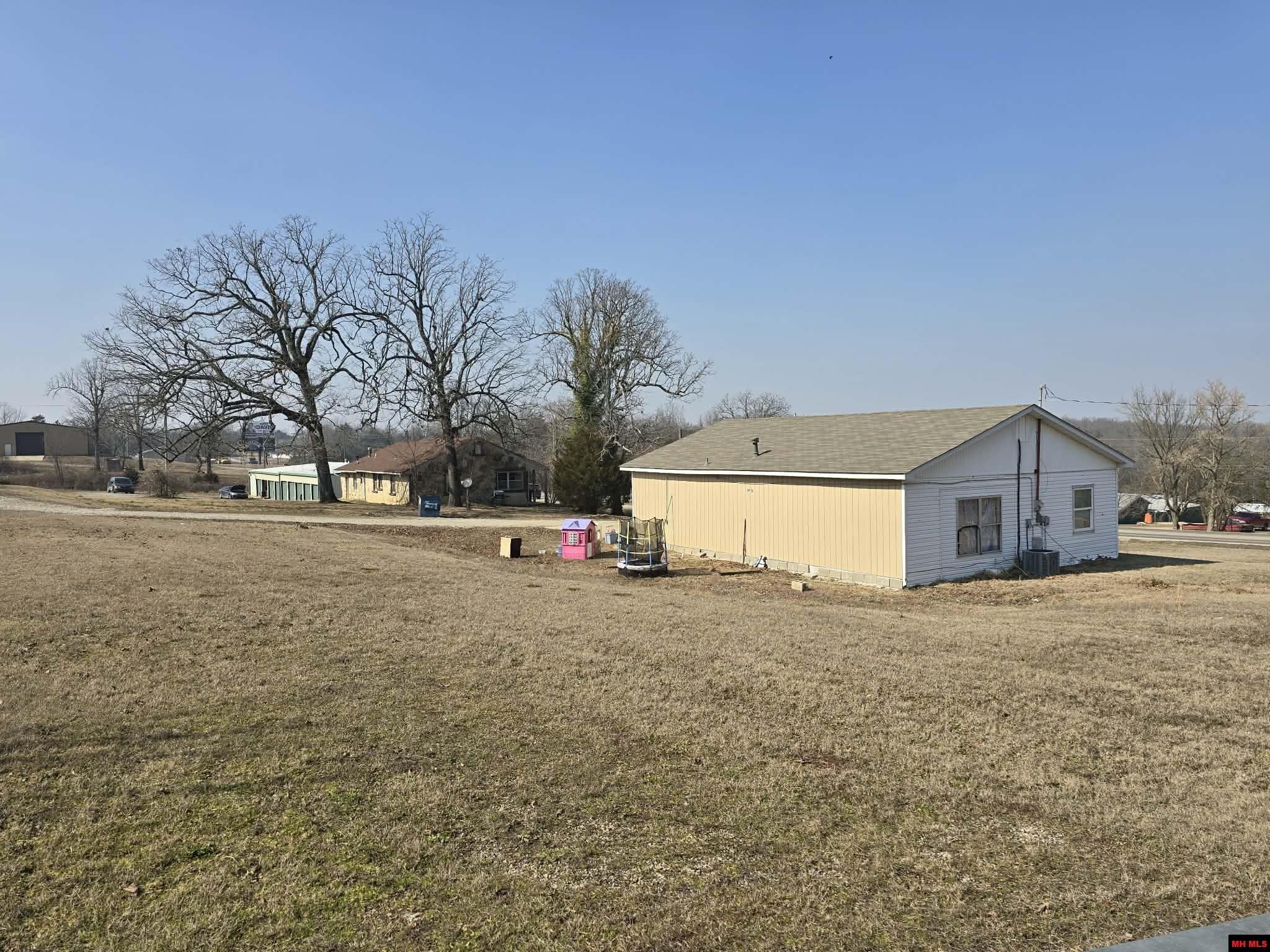 2150 HWY 5 NORTH Mountain Home, AR