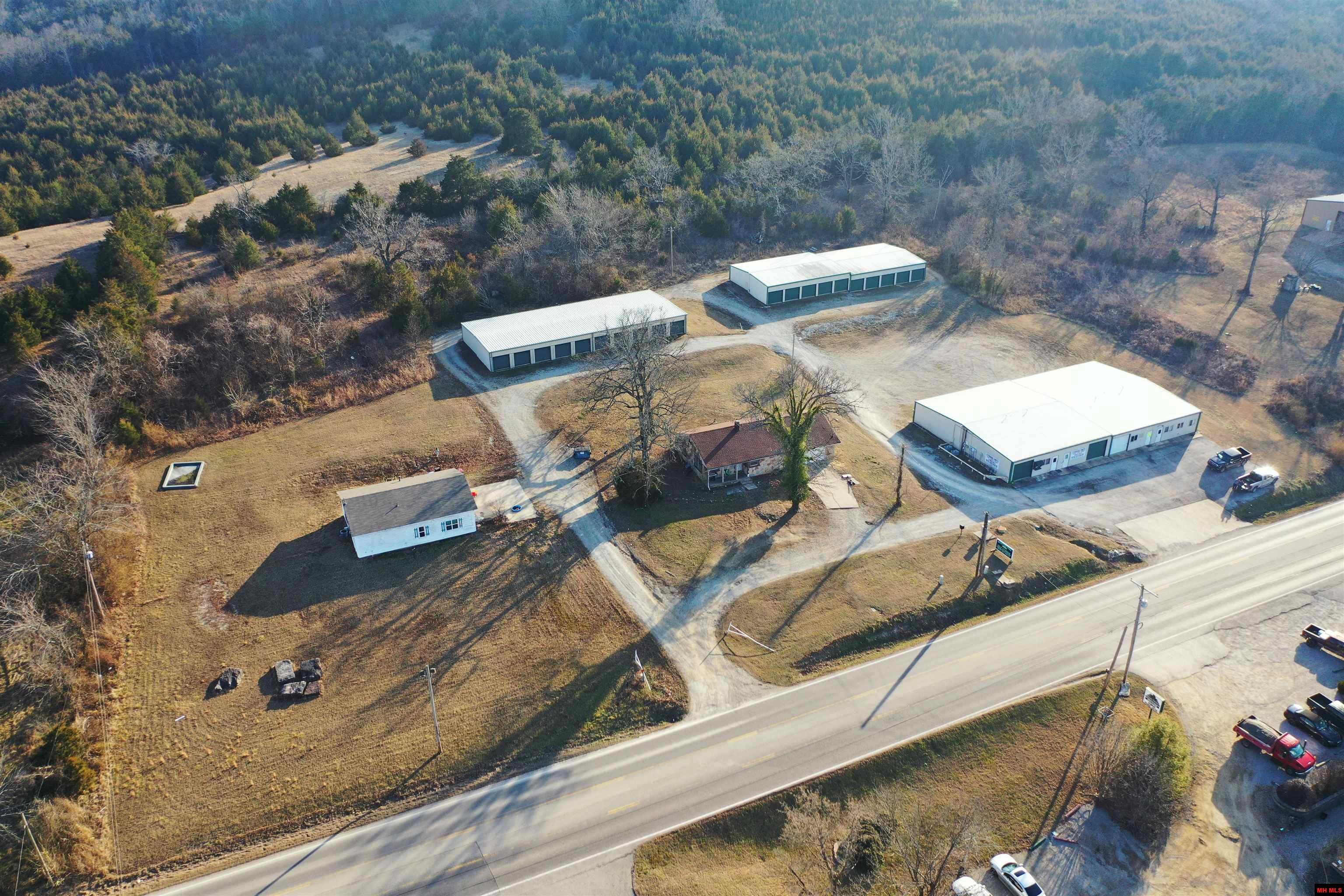 2150 HWY 5 NORTH Mountain Home, AR