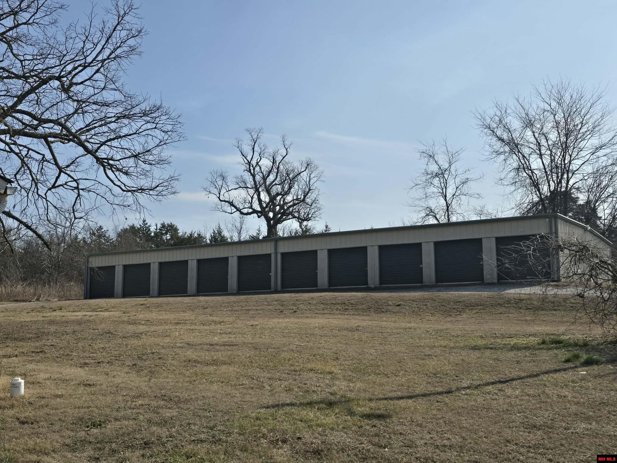 2150 HWY 5 NORTH Mountain Home, AR