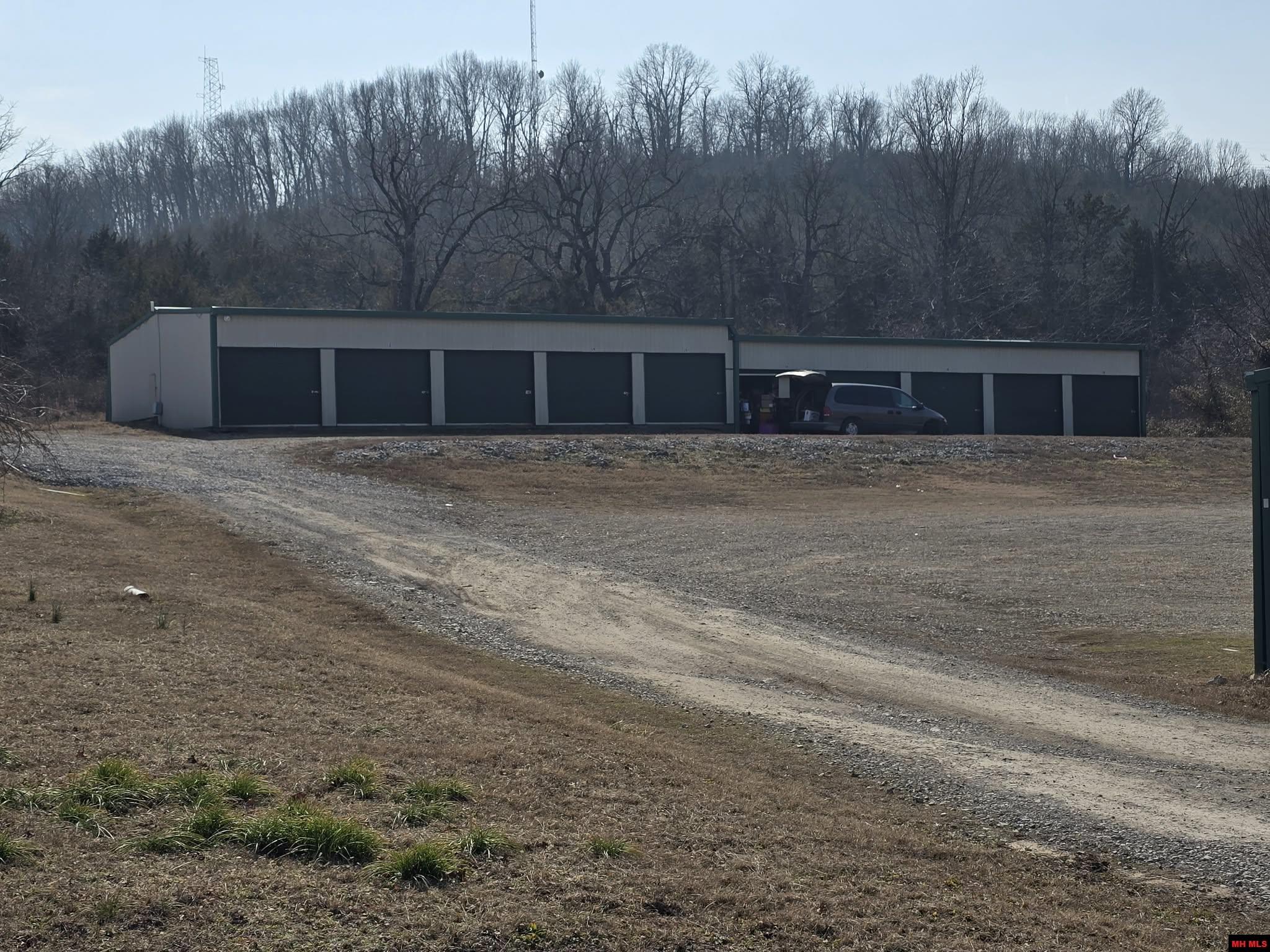 2150 HWY 5 NORTH Mountain Home, AR