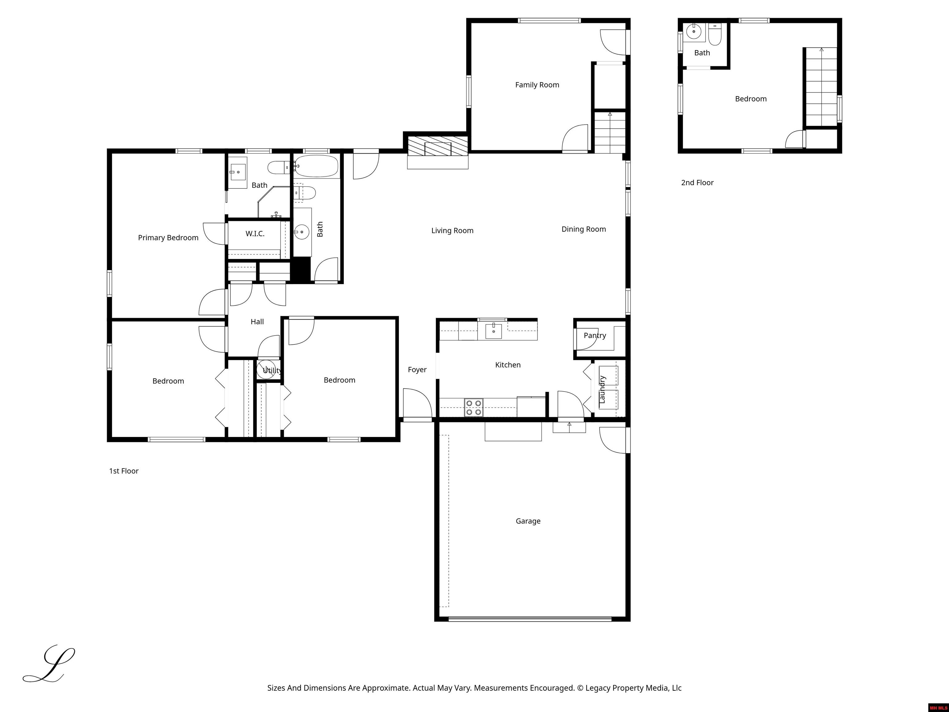 1401 S Kingswood Way