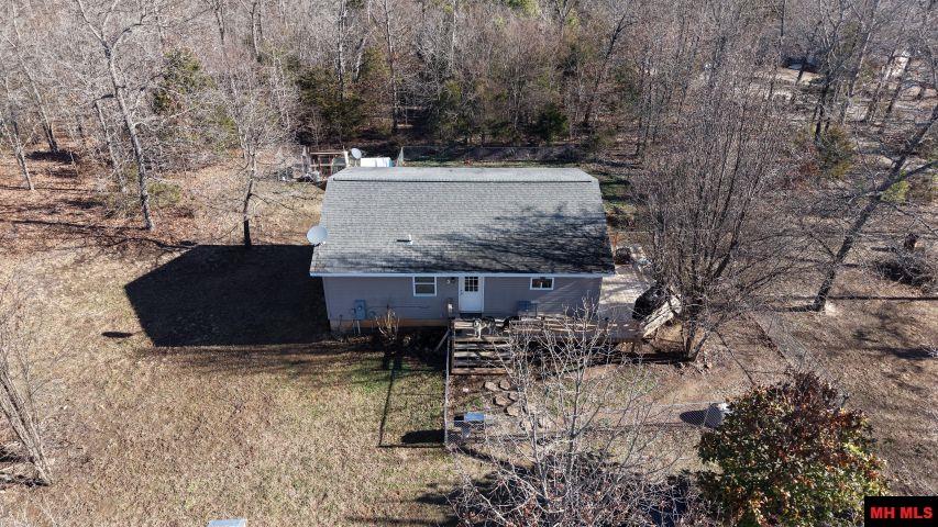 165 Green Forest Trail