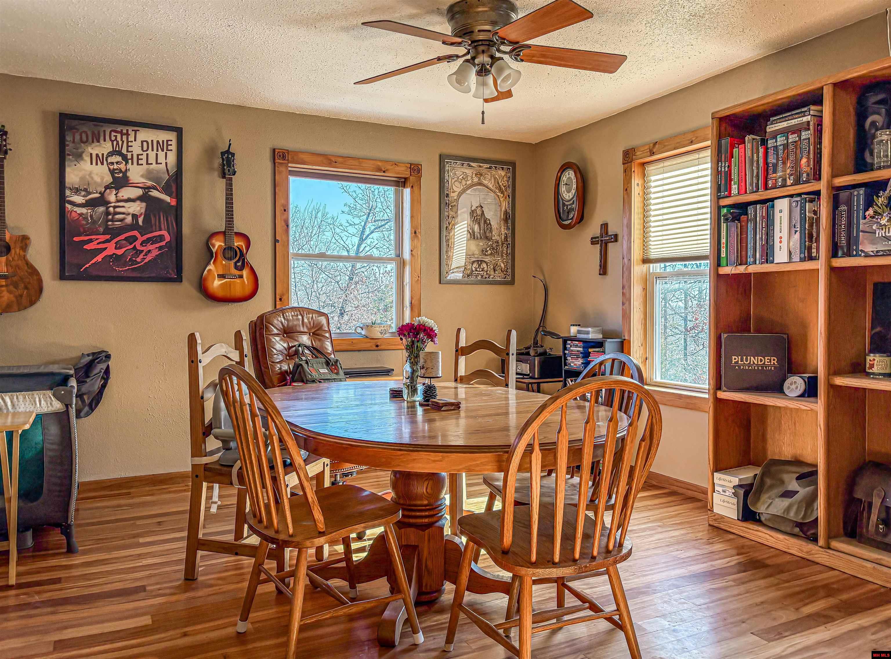 165 Green Forest Trail