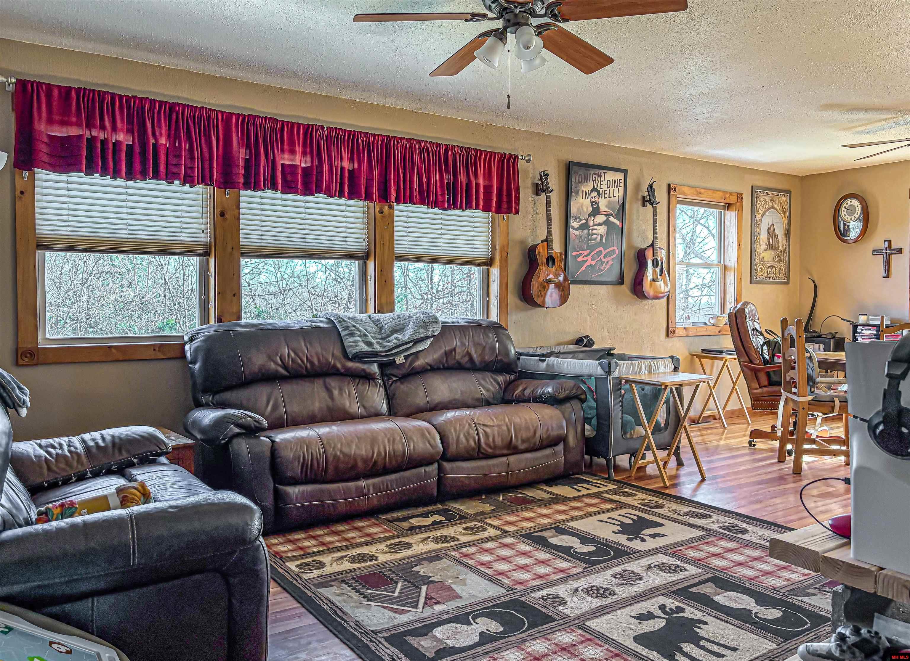 165 Green Forest Trail