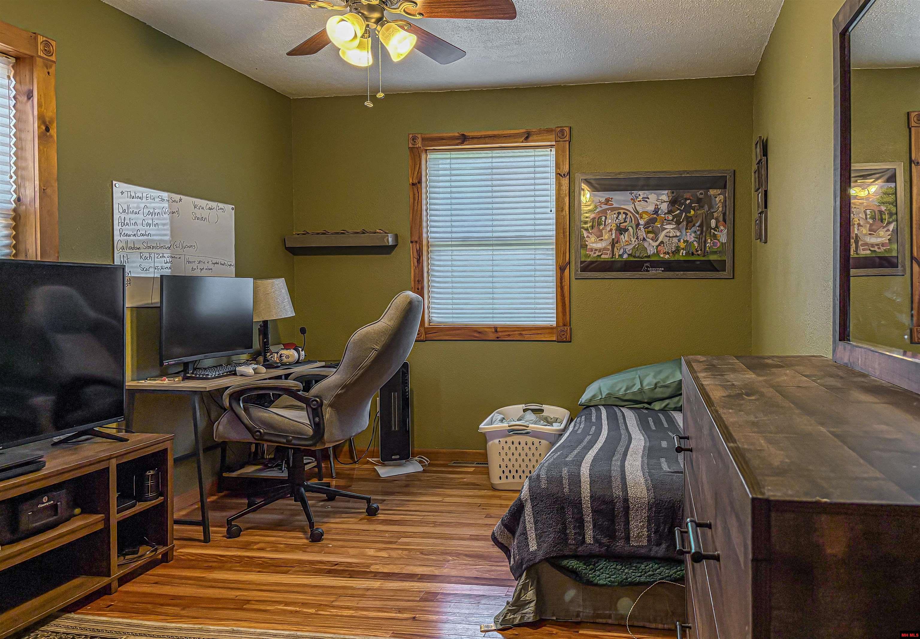 165 Green Forest Trail