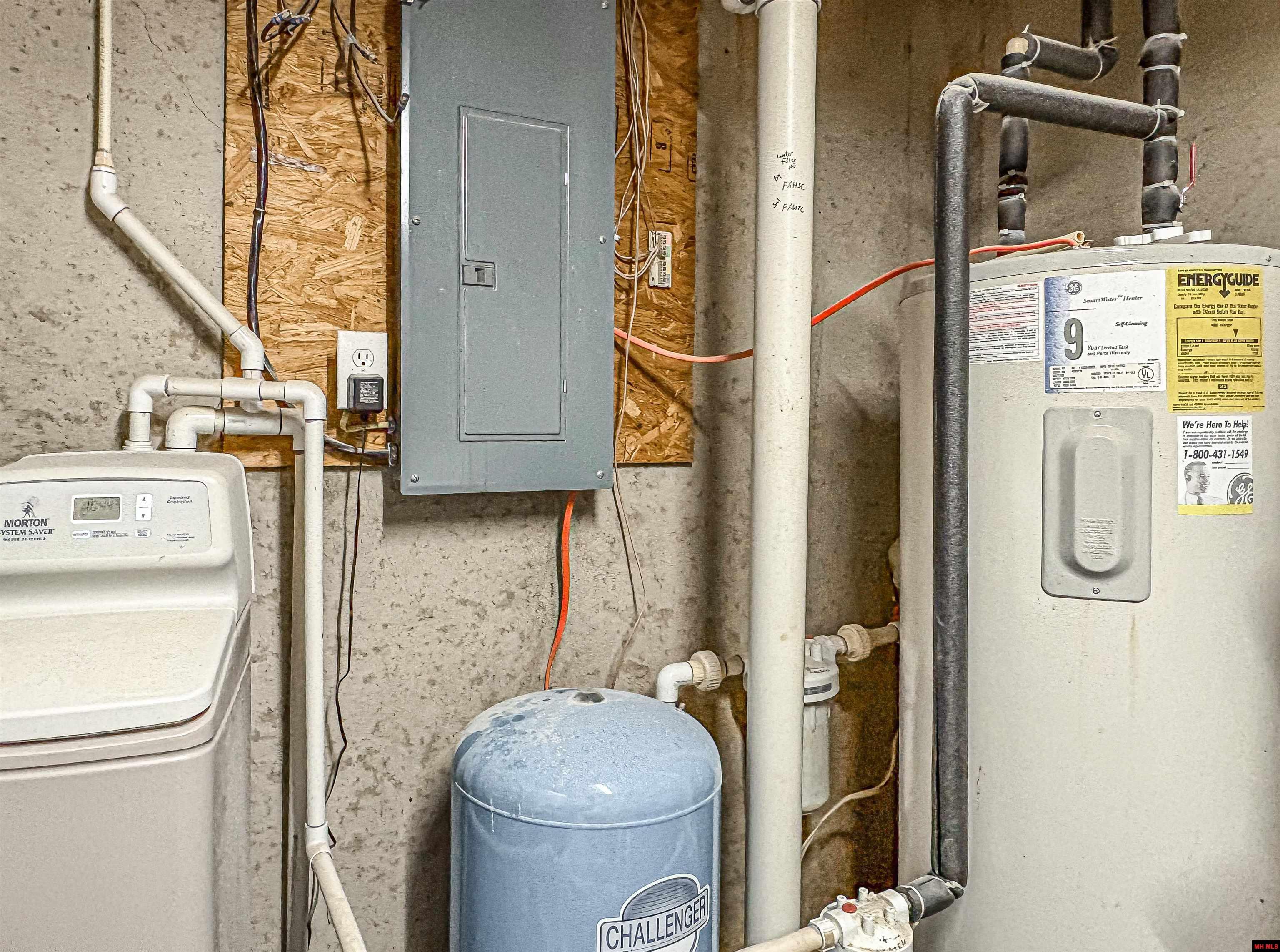 165 Green Forest Trail