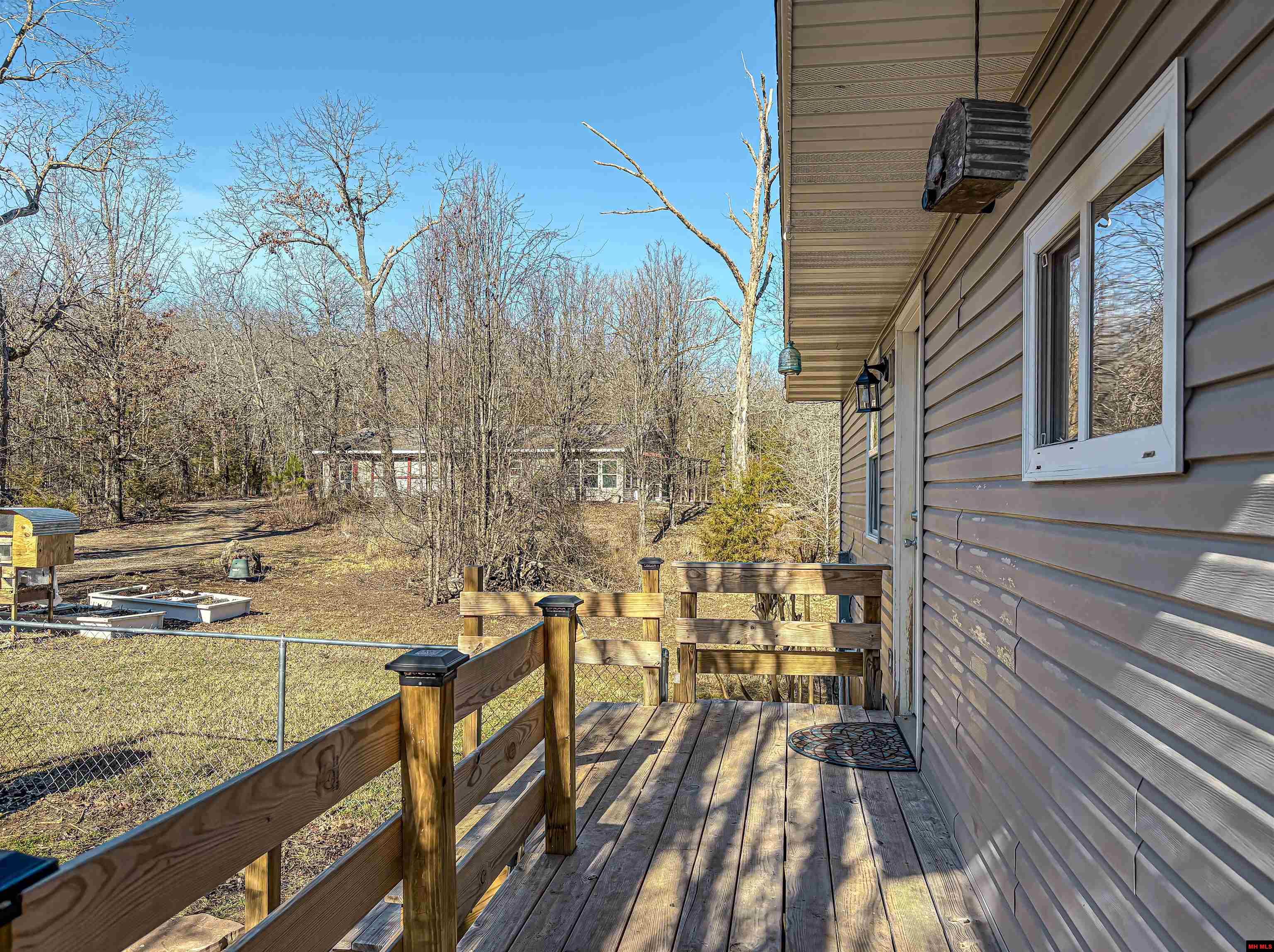 165 Green Forest Trail