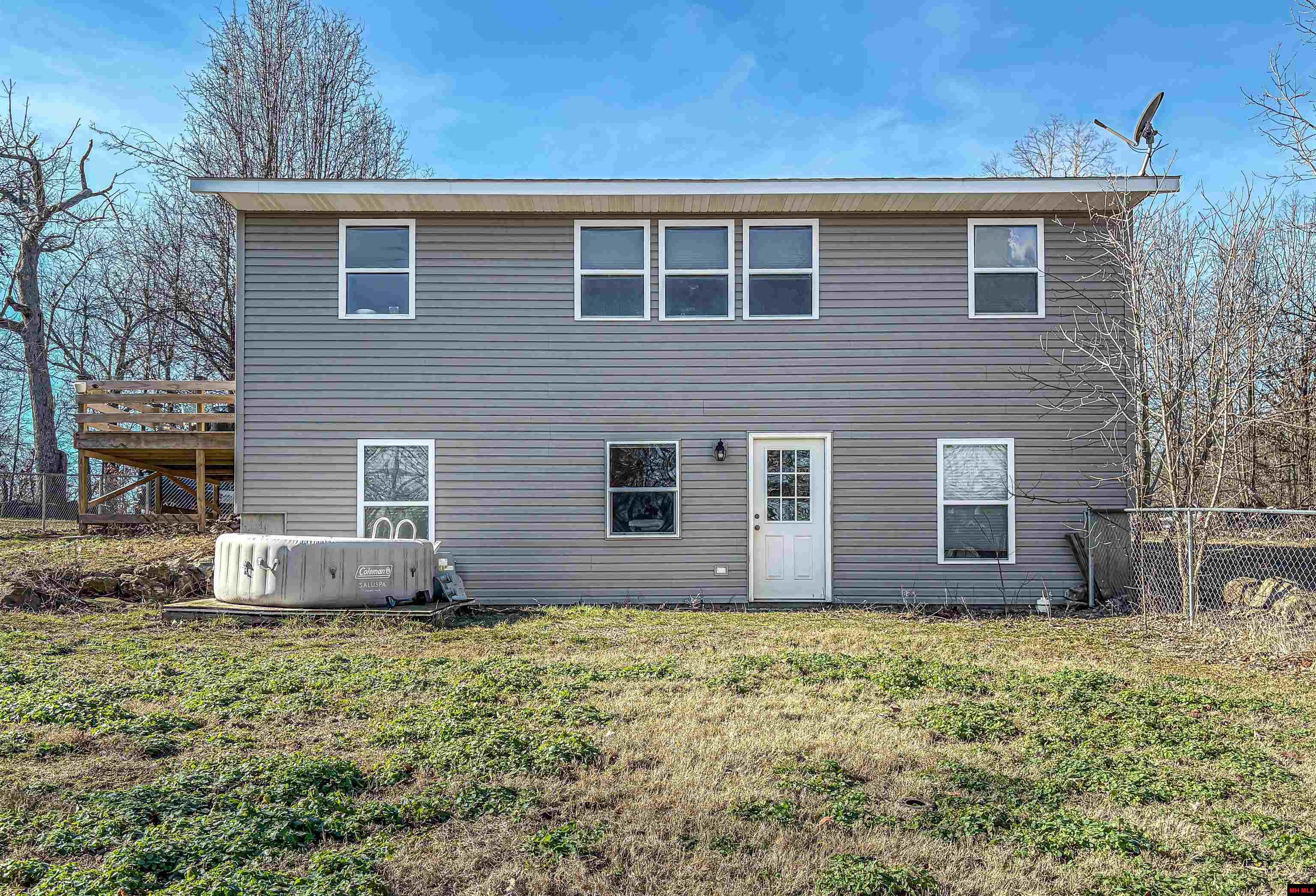 165 Green Forest Trail