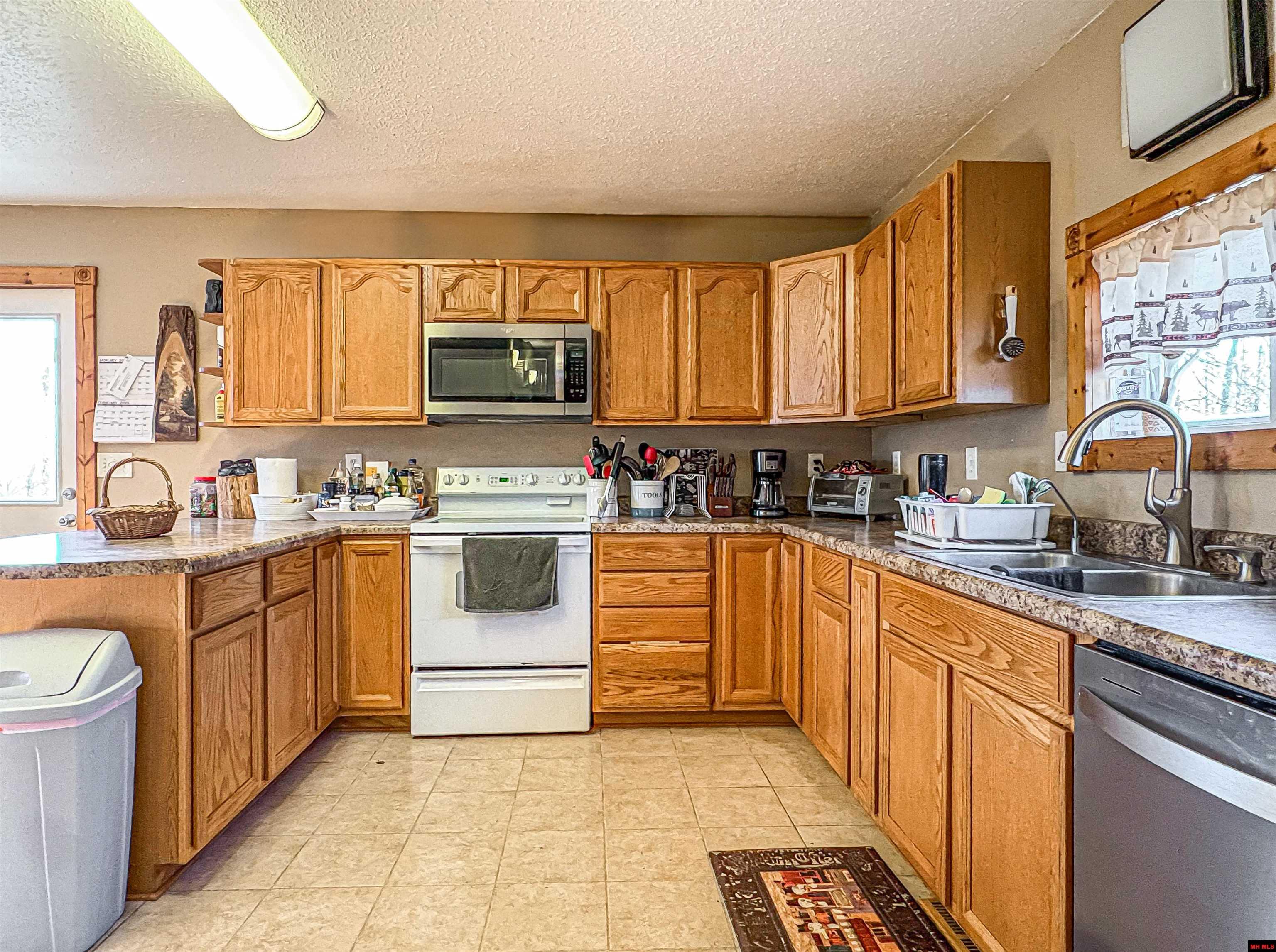 165 Green Forest Trail