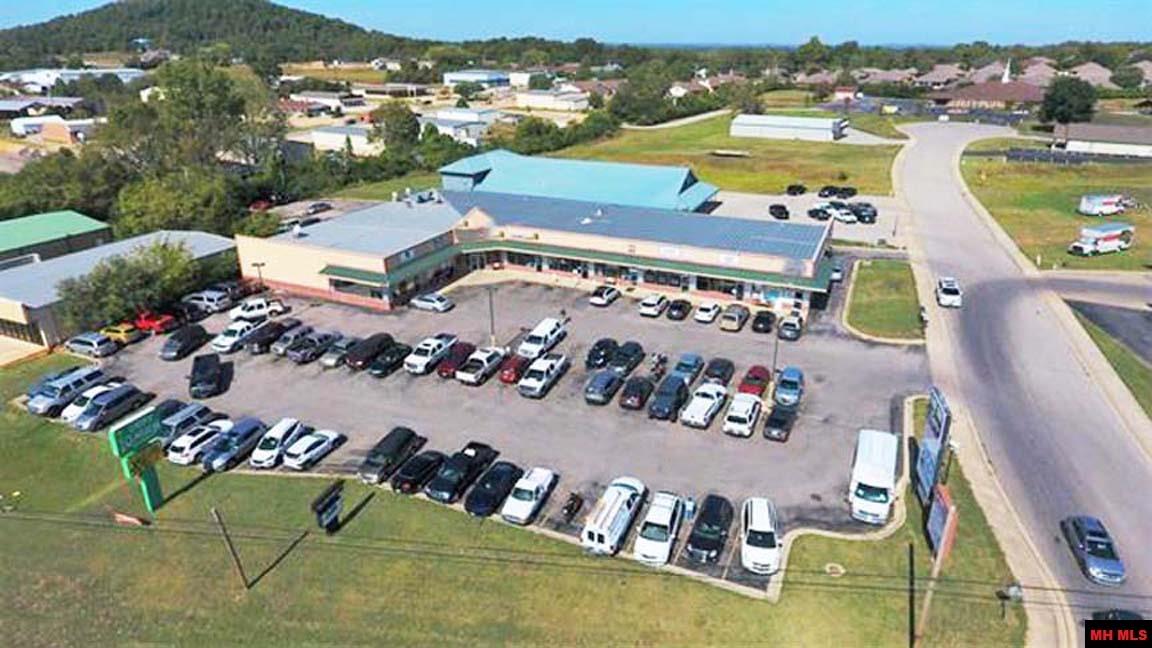 1310 E HWY 62 EAST Mountain Home, AR