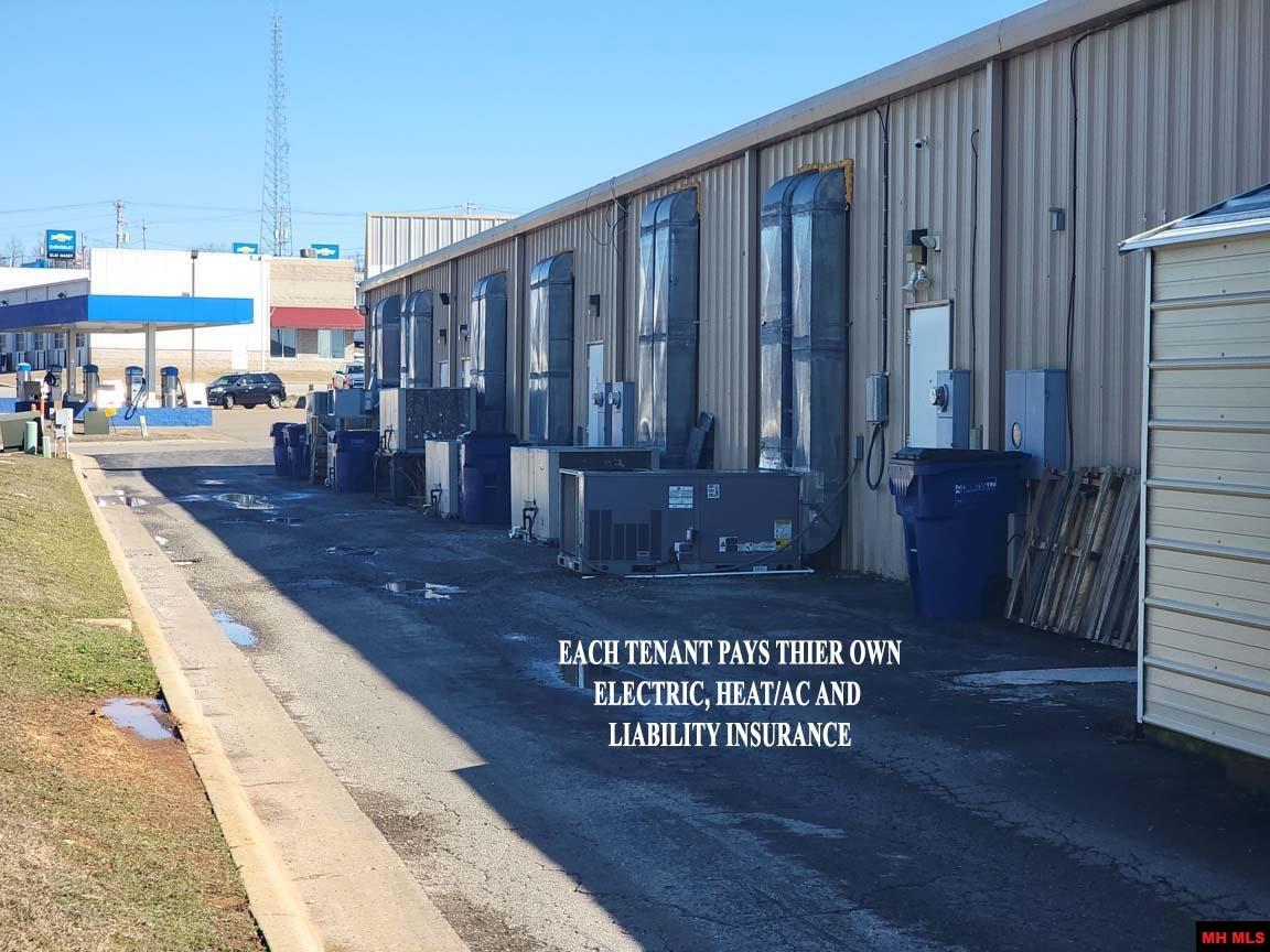 1310 E HWY 62 EAST Mountain Home, AR