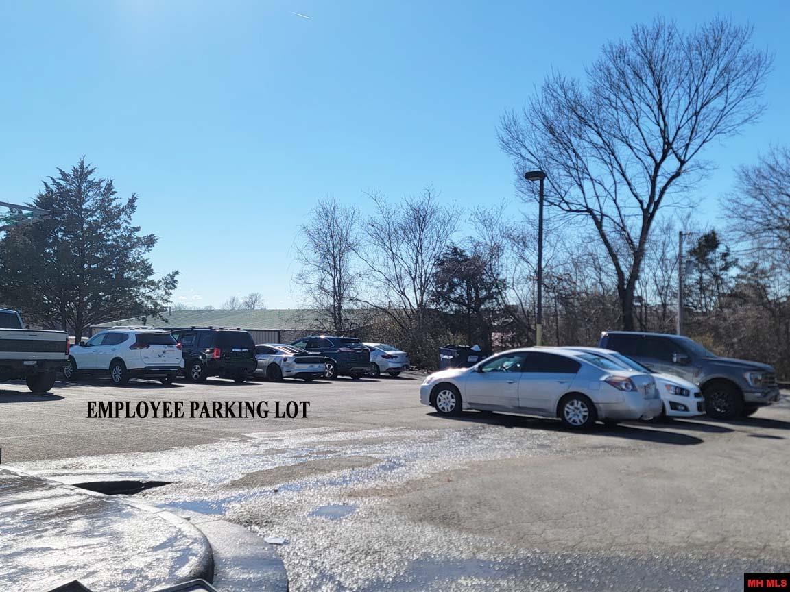 1310 E HWY 62 EAST Mountain Home, AR