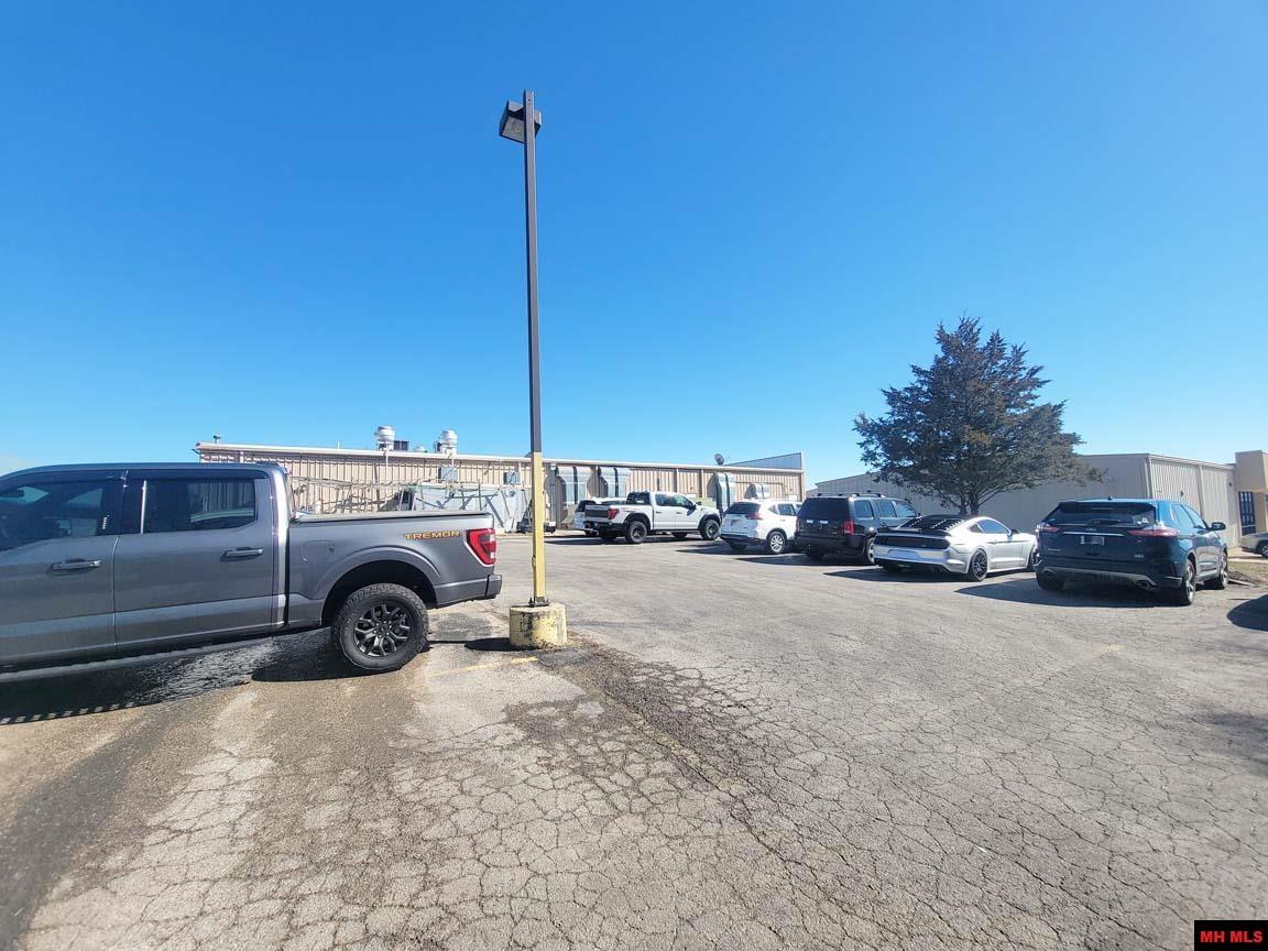 1310 E HWY 62 EAST Mountain Home, AR