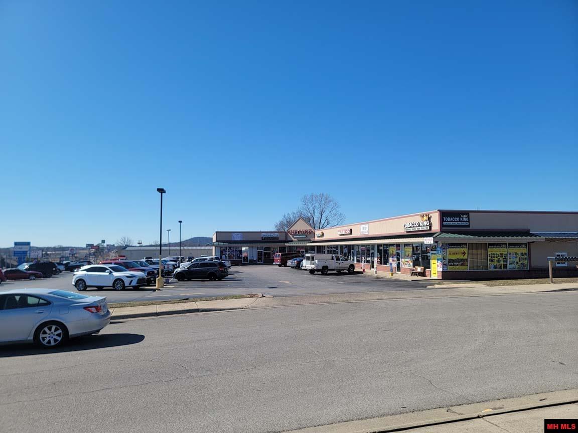 1310 E HWY 62 EAST Mountain Home, AR