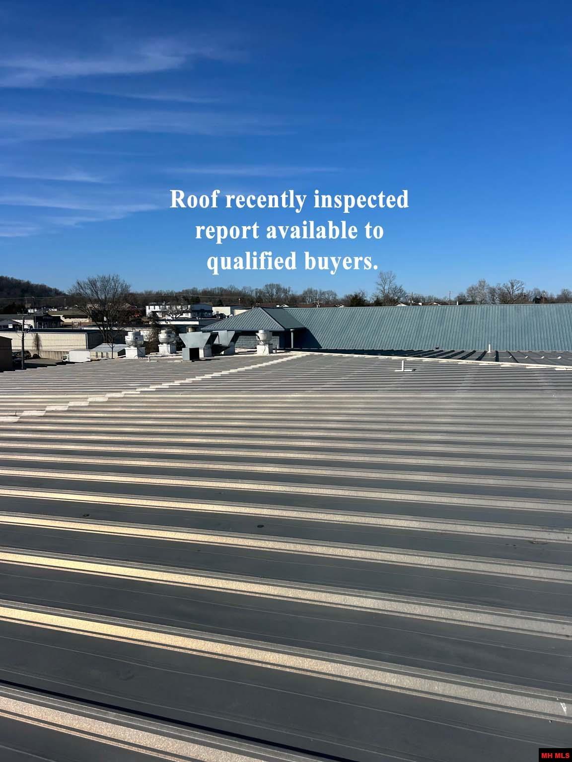 1310 E HWY 62 EAST Mountain Home, AR