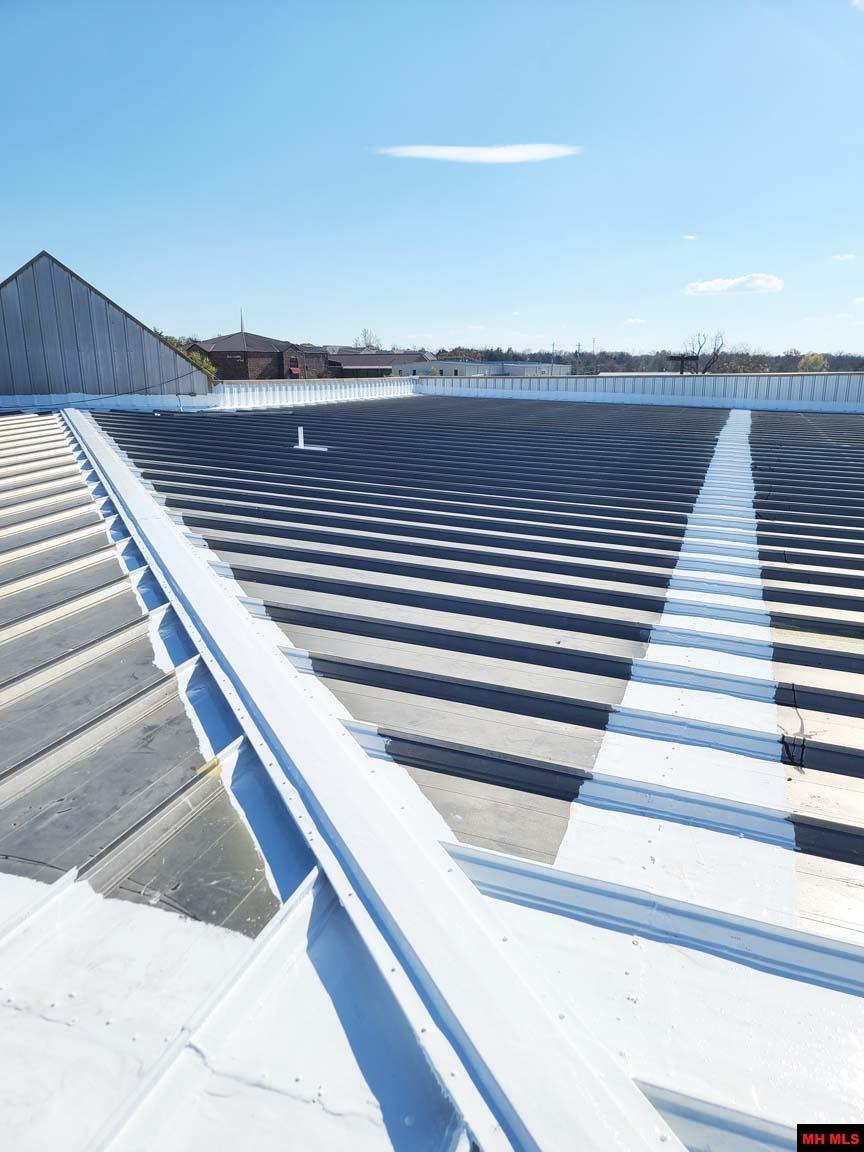 1310 E HWY 62 EAST Mountain Home, AR