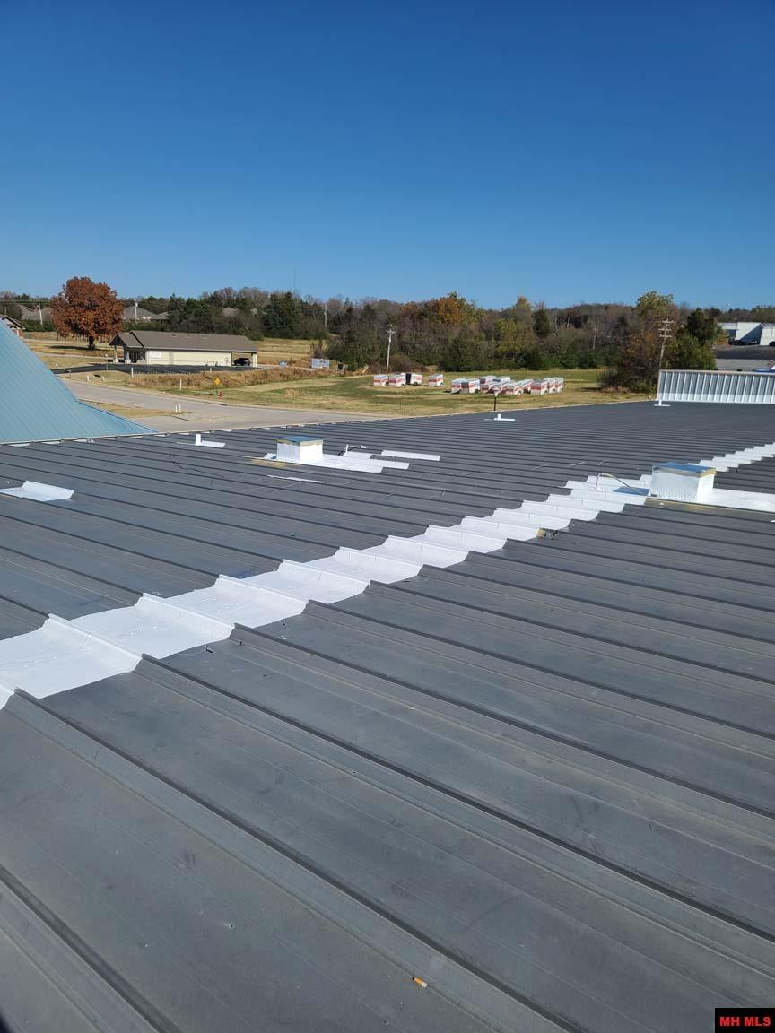 1310 E HWY 62 EAST Mountain Home, AR