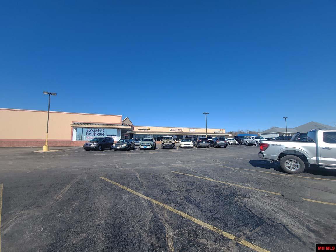 1310 E HWY 62 EAST Mountain Home, AR