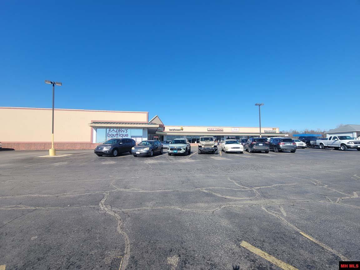 1310 E HWY 62 EAST Mountain Home, AR