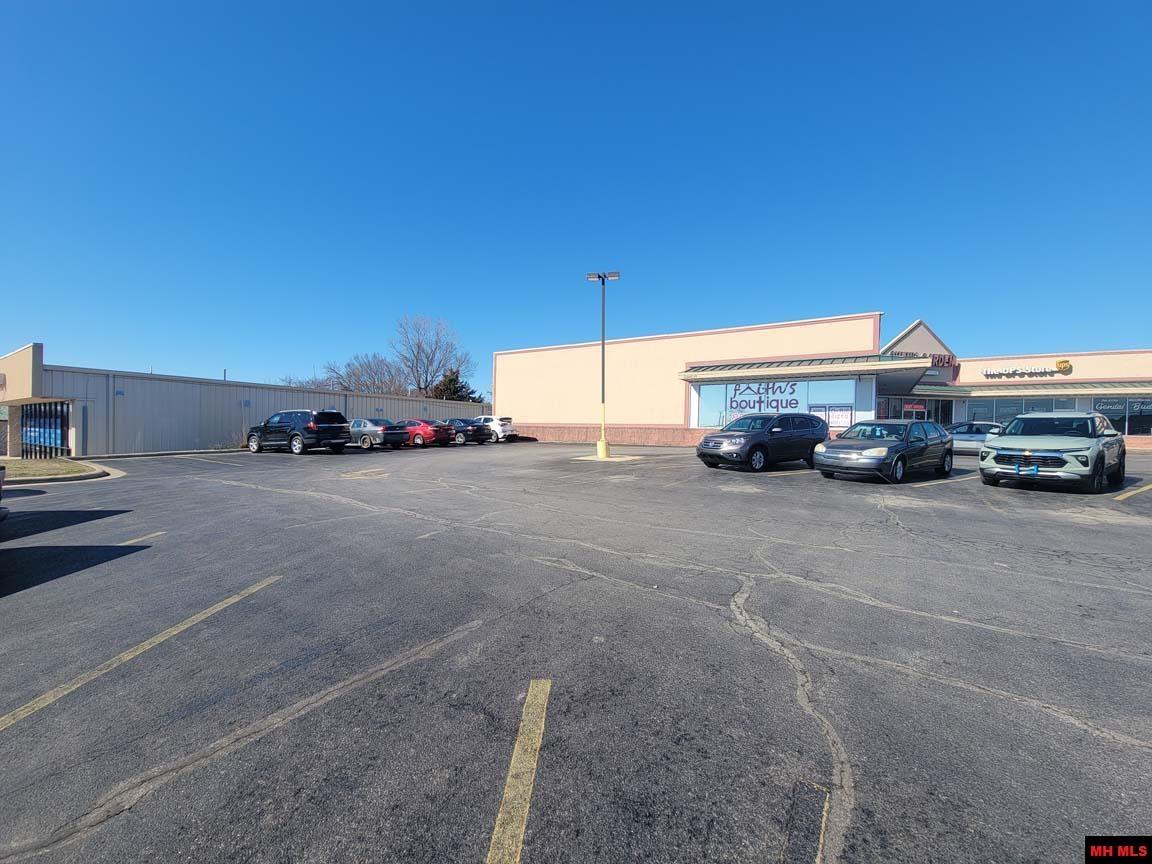 1310 E HWY 62 EAST Mountain Home, AR