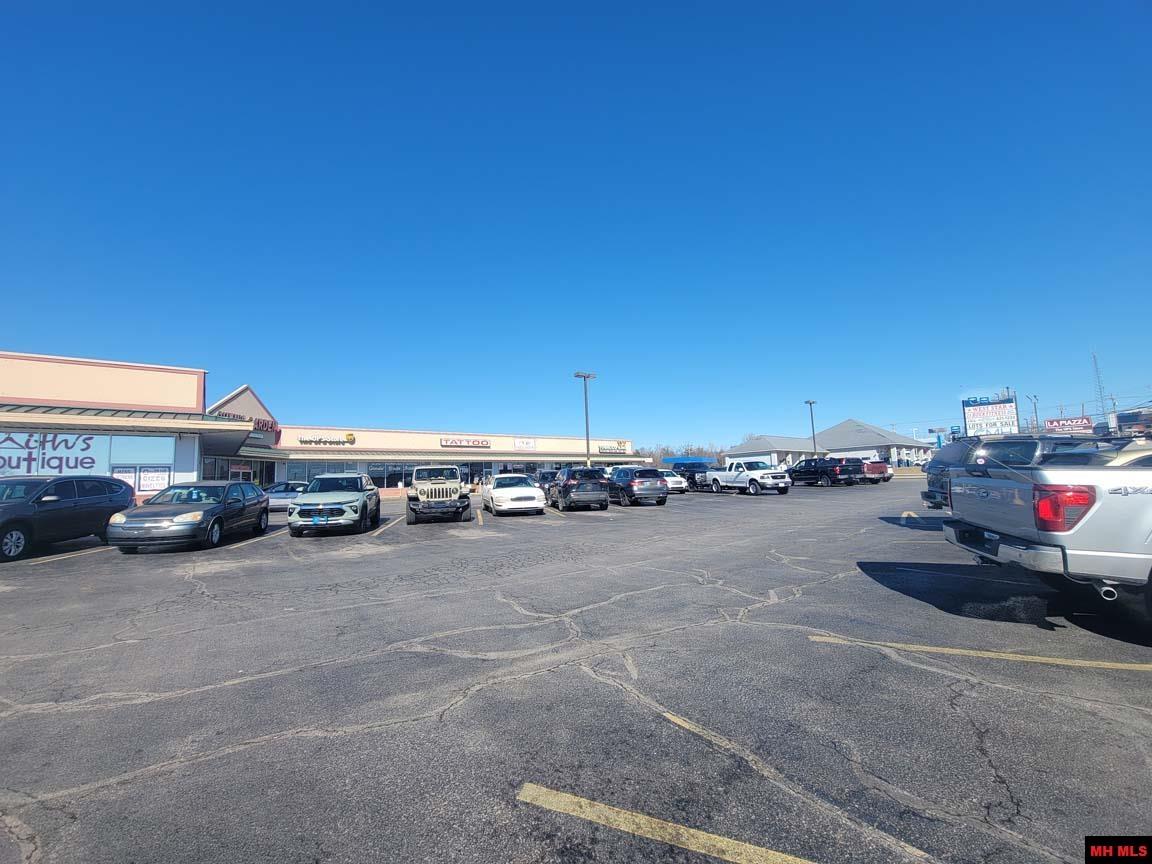 1310 E HWY 62 EAST Mountain Home, AR