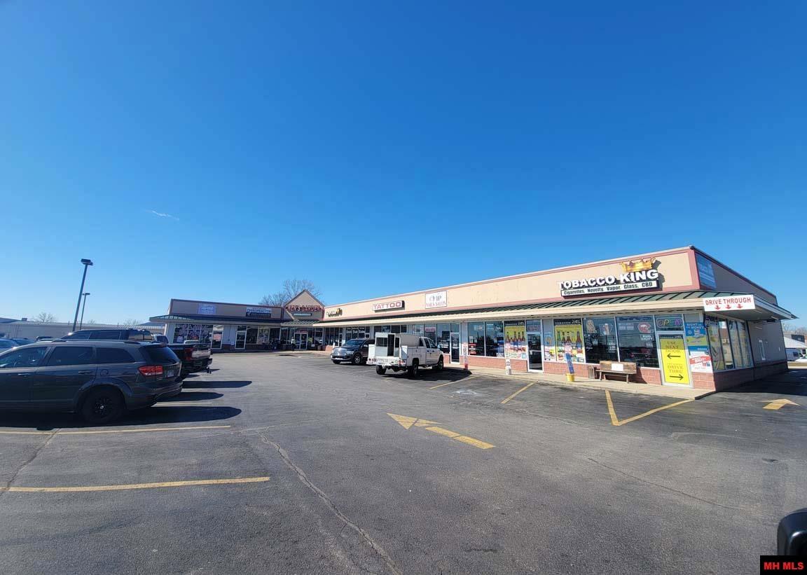 1310 E HWY 62 EAST Mountain Home, AR