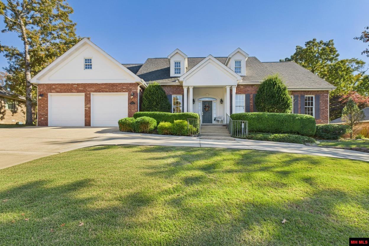 614 Leatherwood Drive