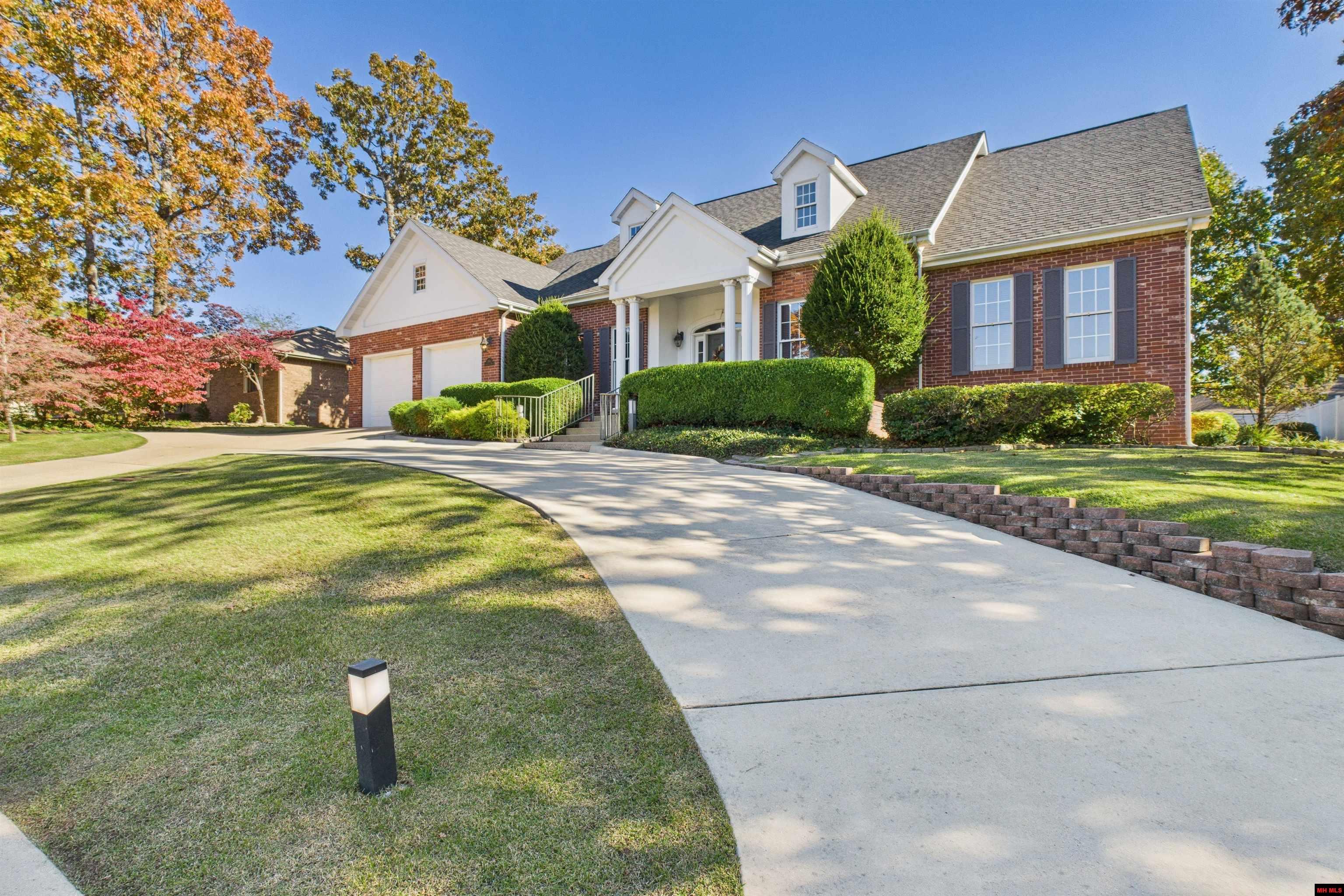 614 Leatherwood Drive