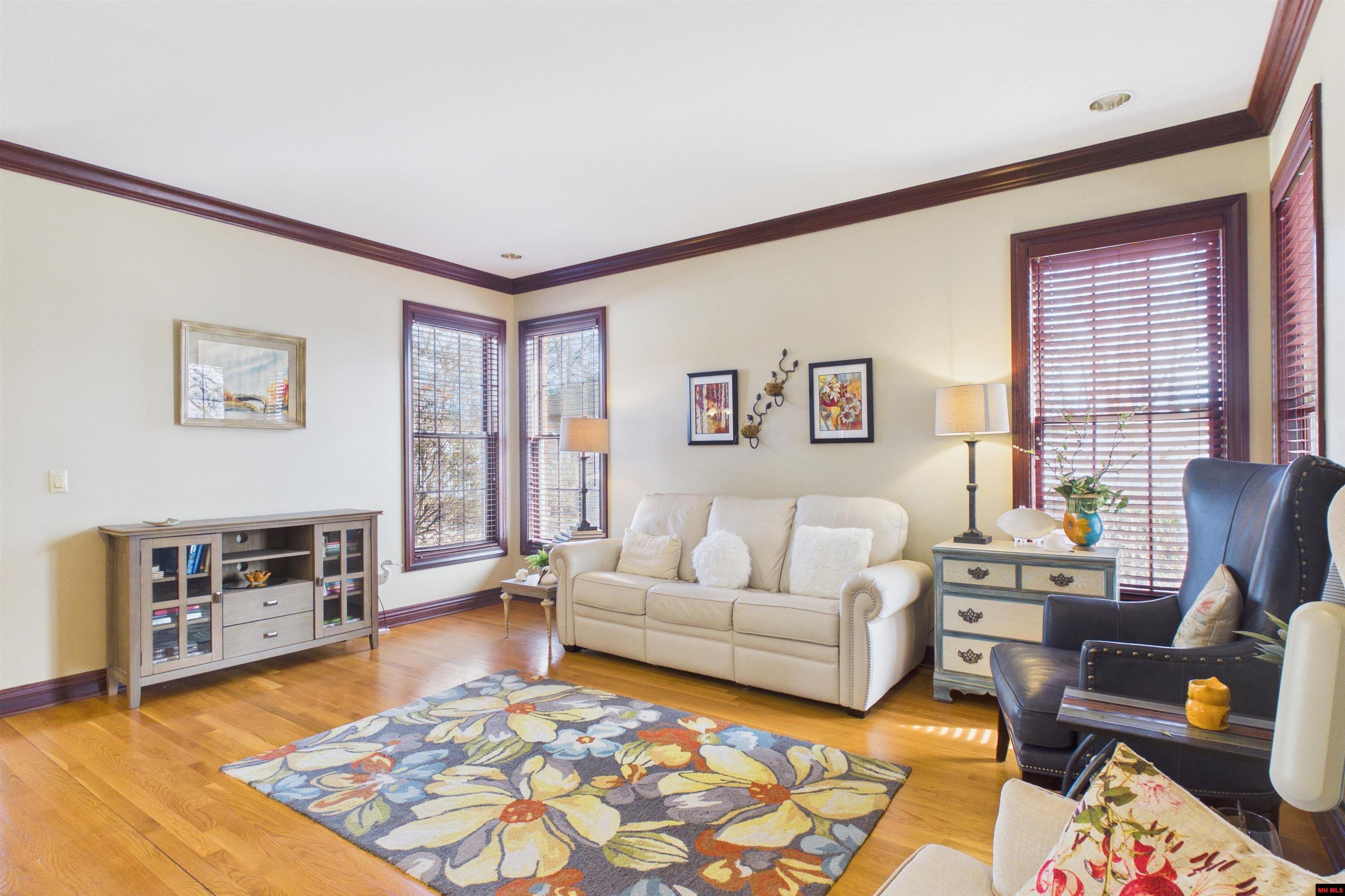 614 Leatherwood Drive