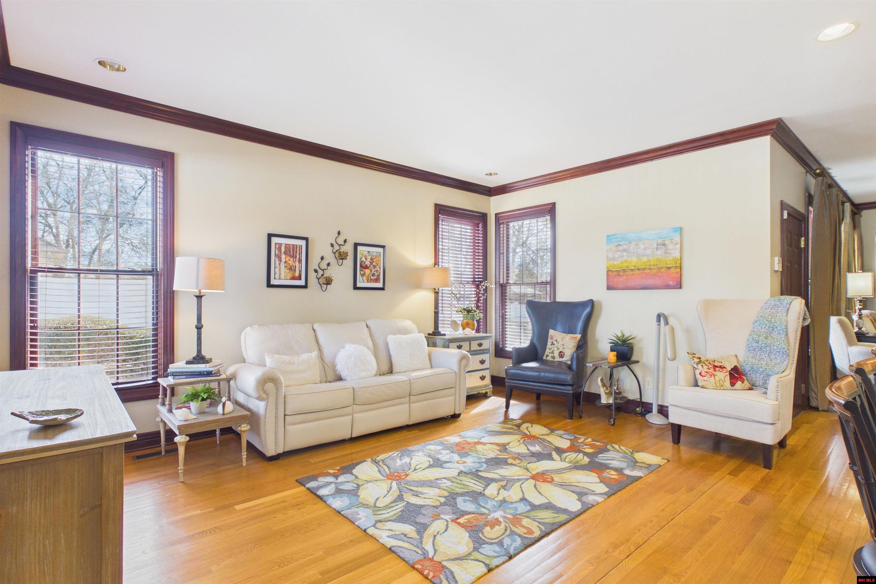 614 Leatherwood Drive