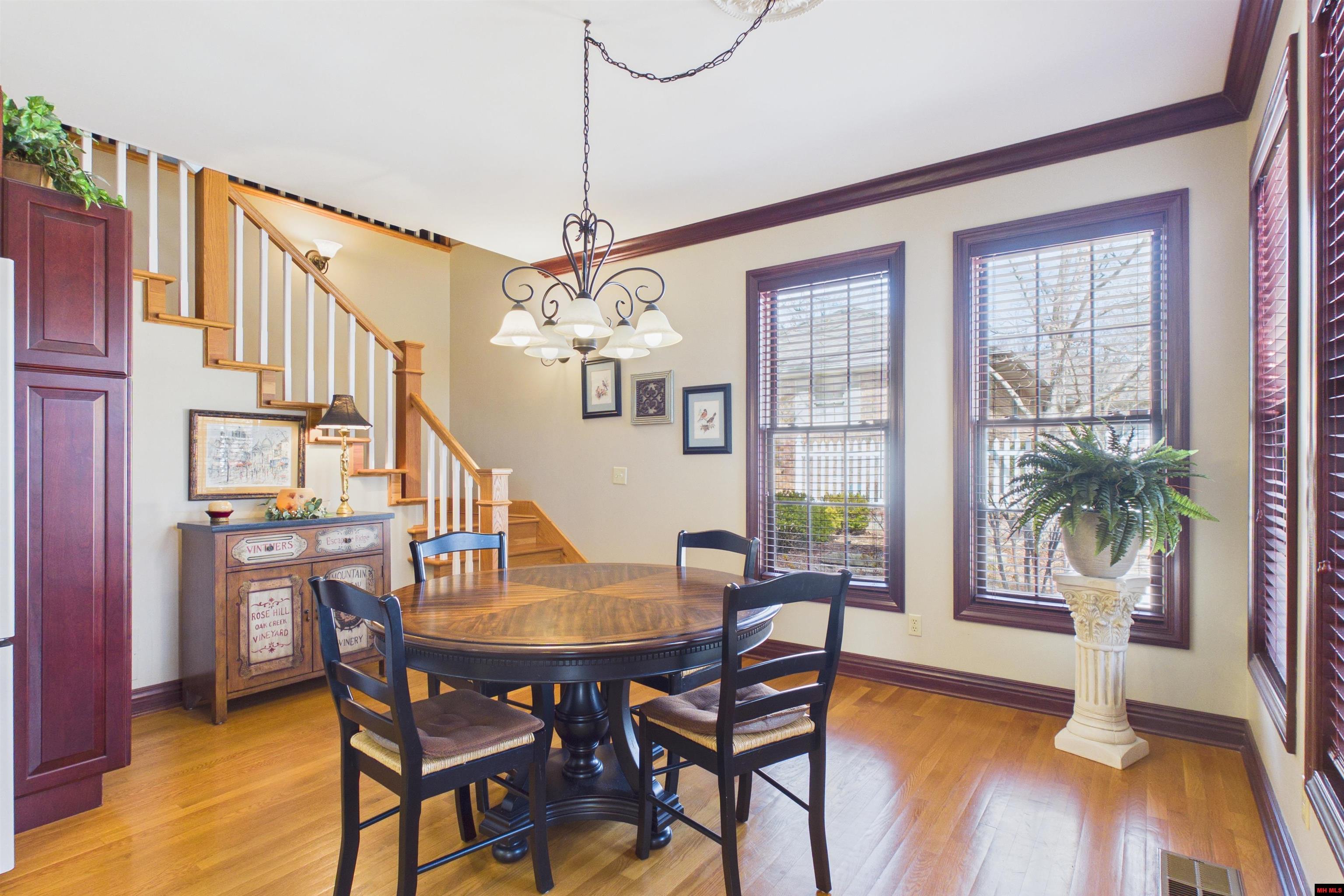 614 Leatherwood Drive