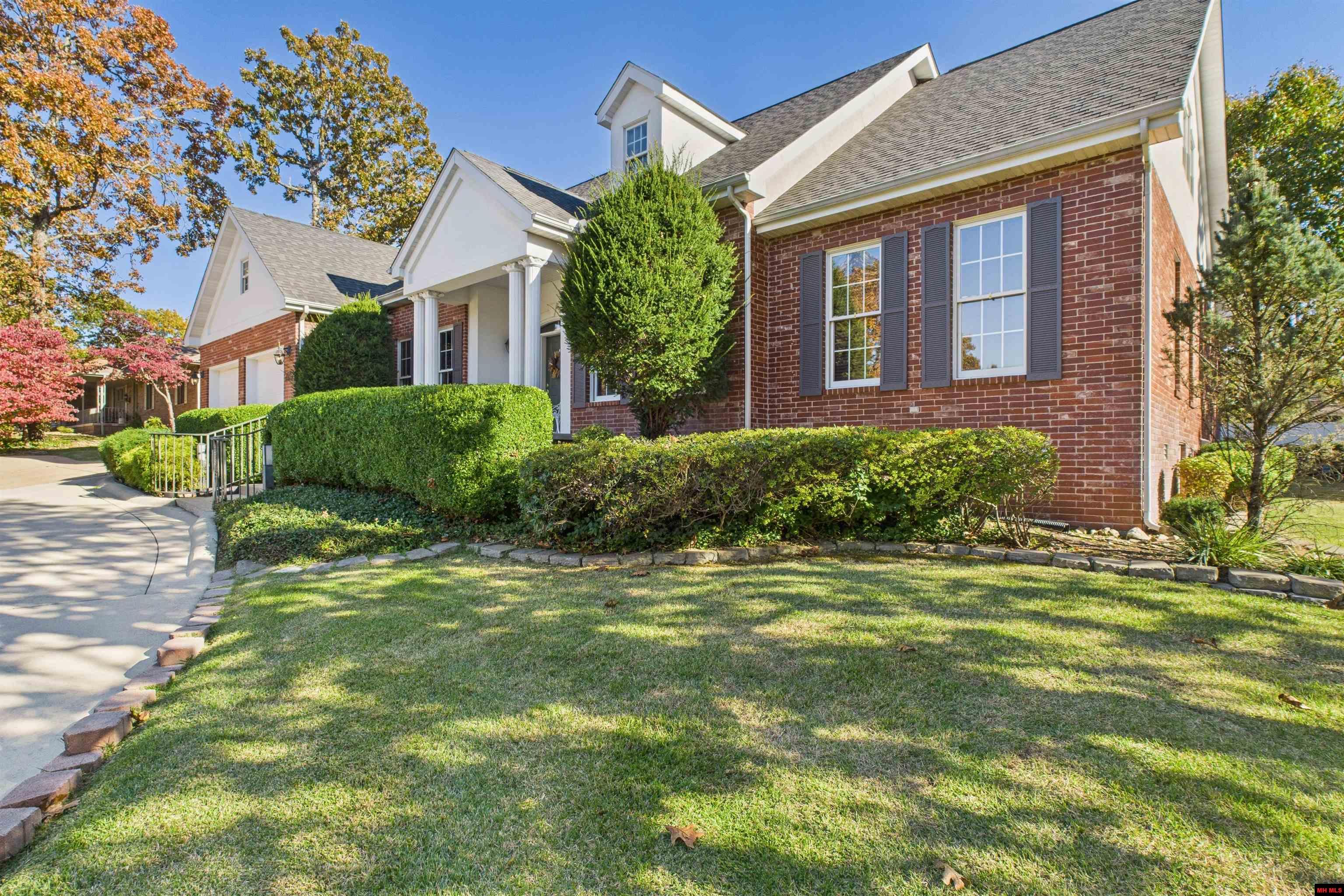 614 Leatherwood Drive