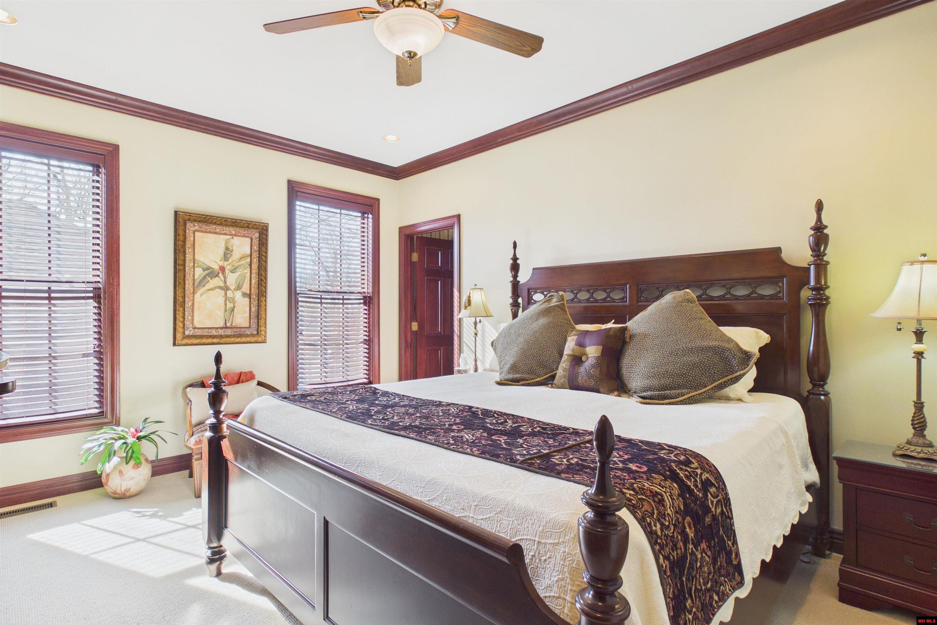 614 Leatherwood Drive