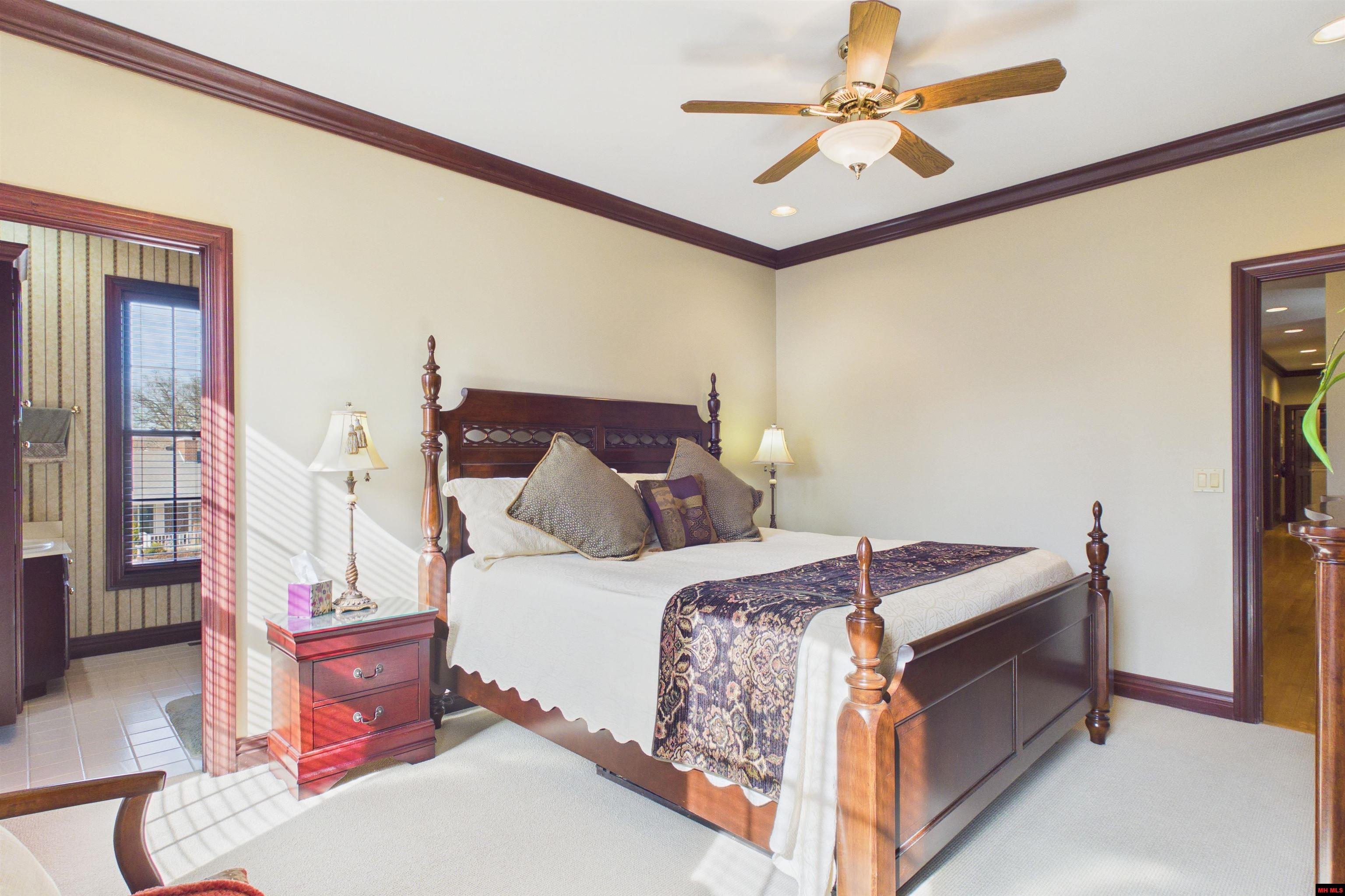 614 Leatherwood Drive