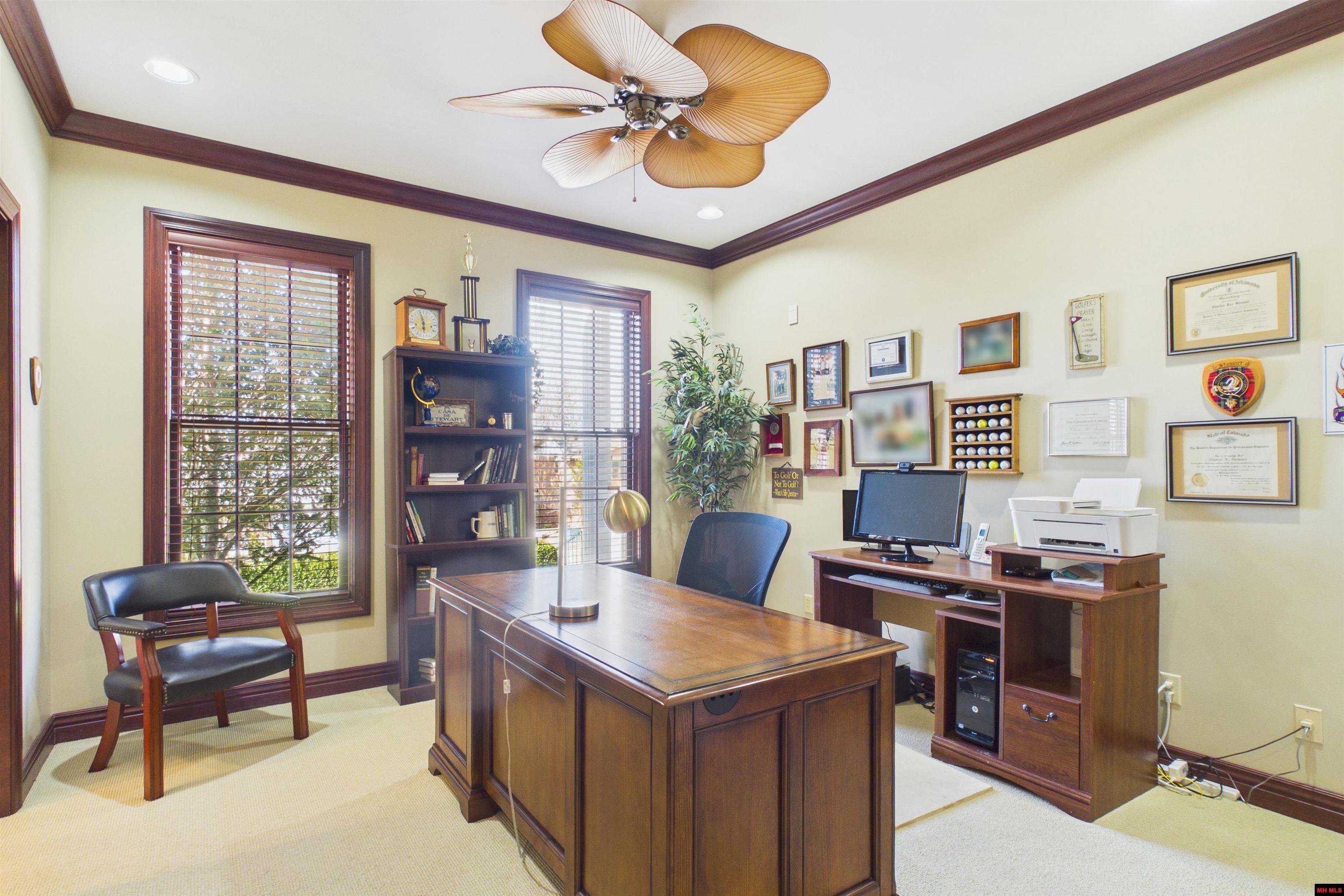 614 Leatherwood Drive