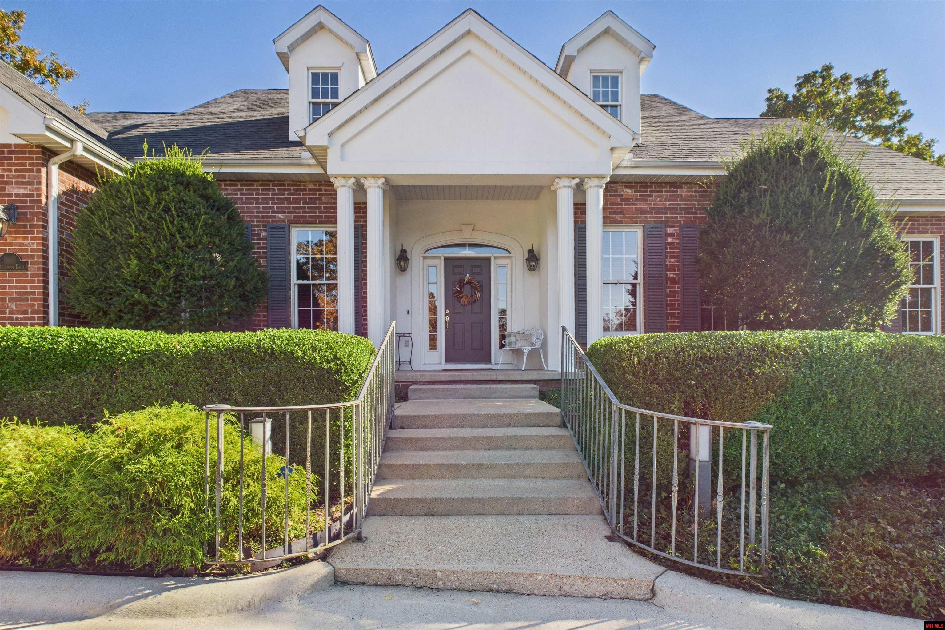 614 Leatherwood Drive