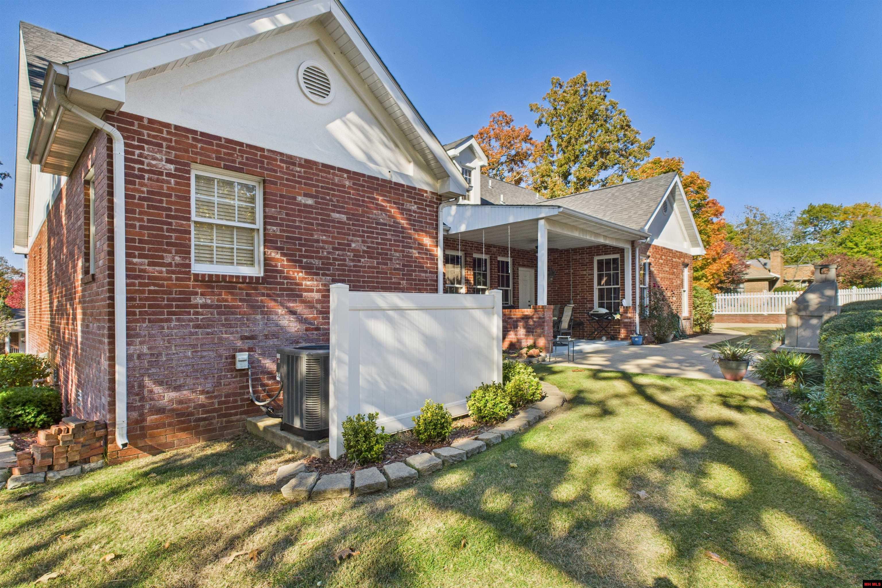 614 Leatherwood Drive