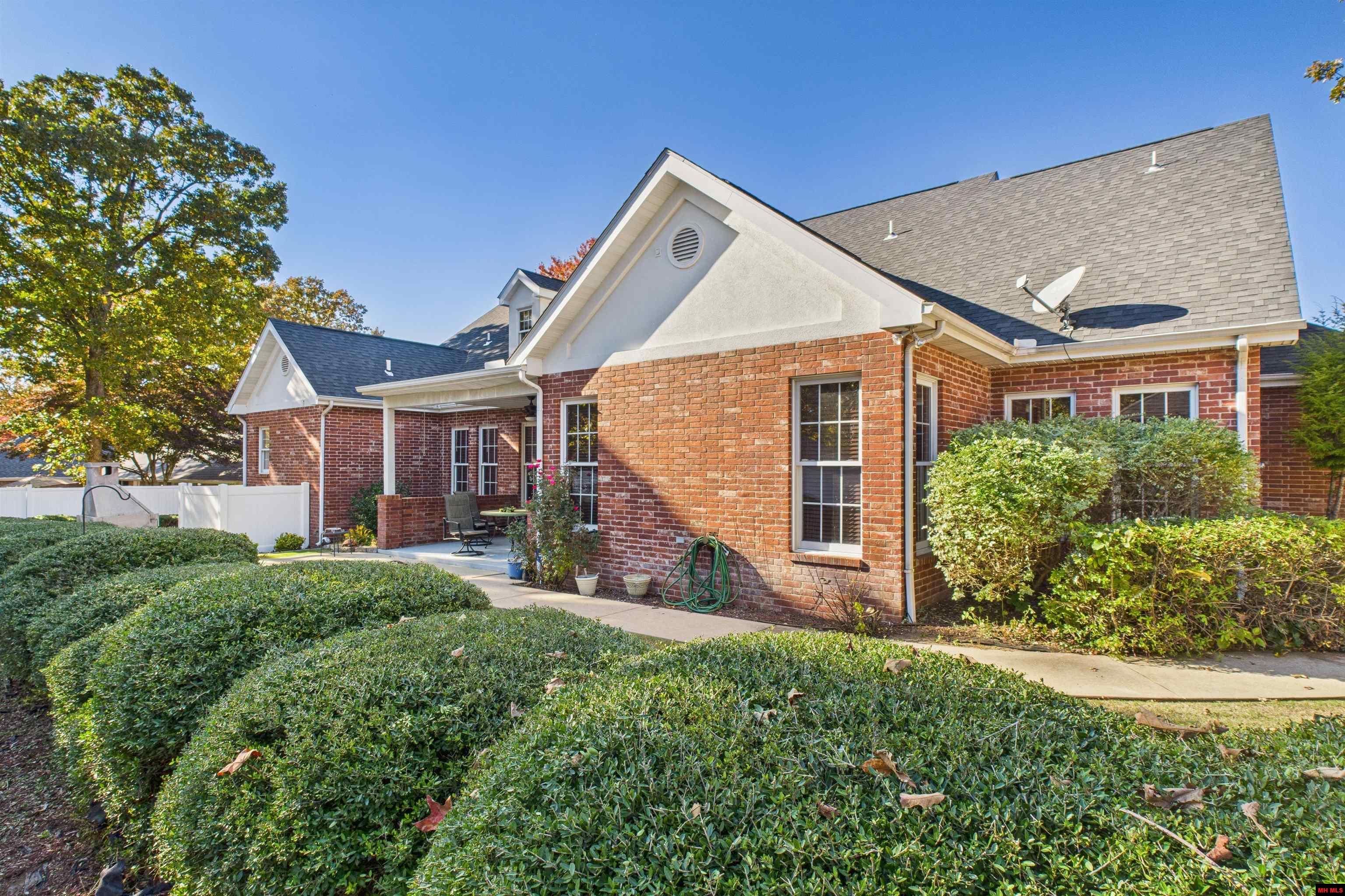 614 Leatherwood Drive