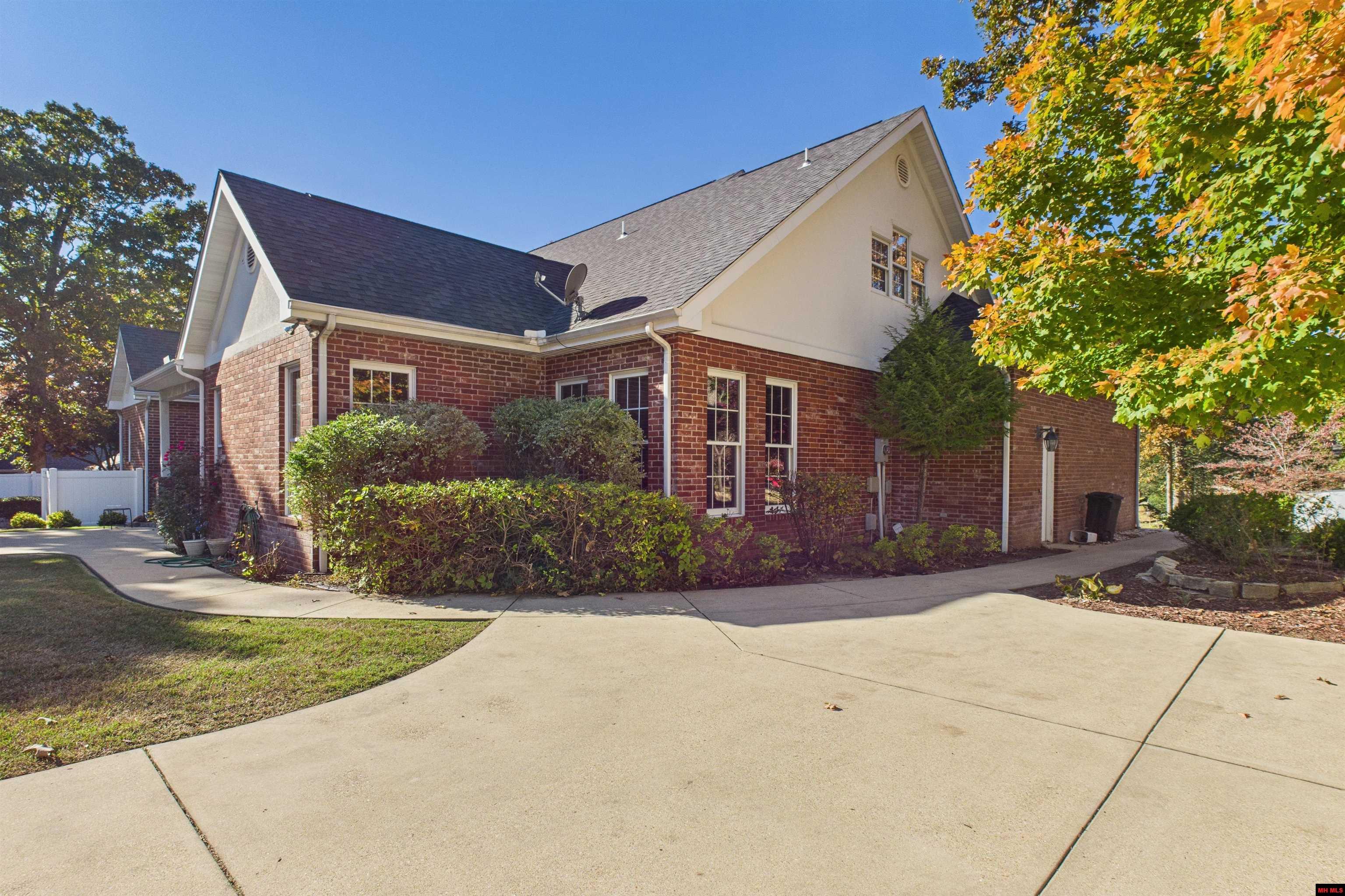 614 Leatherwood Drive