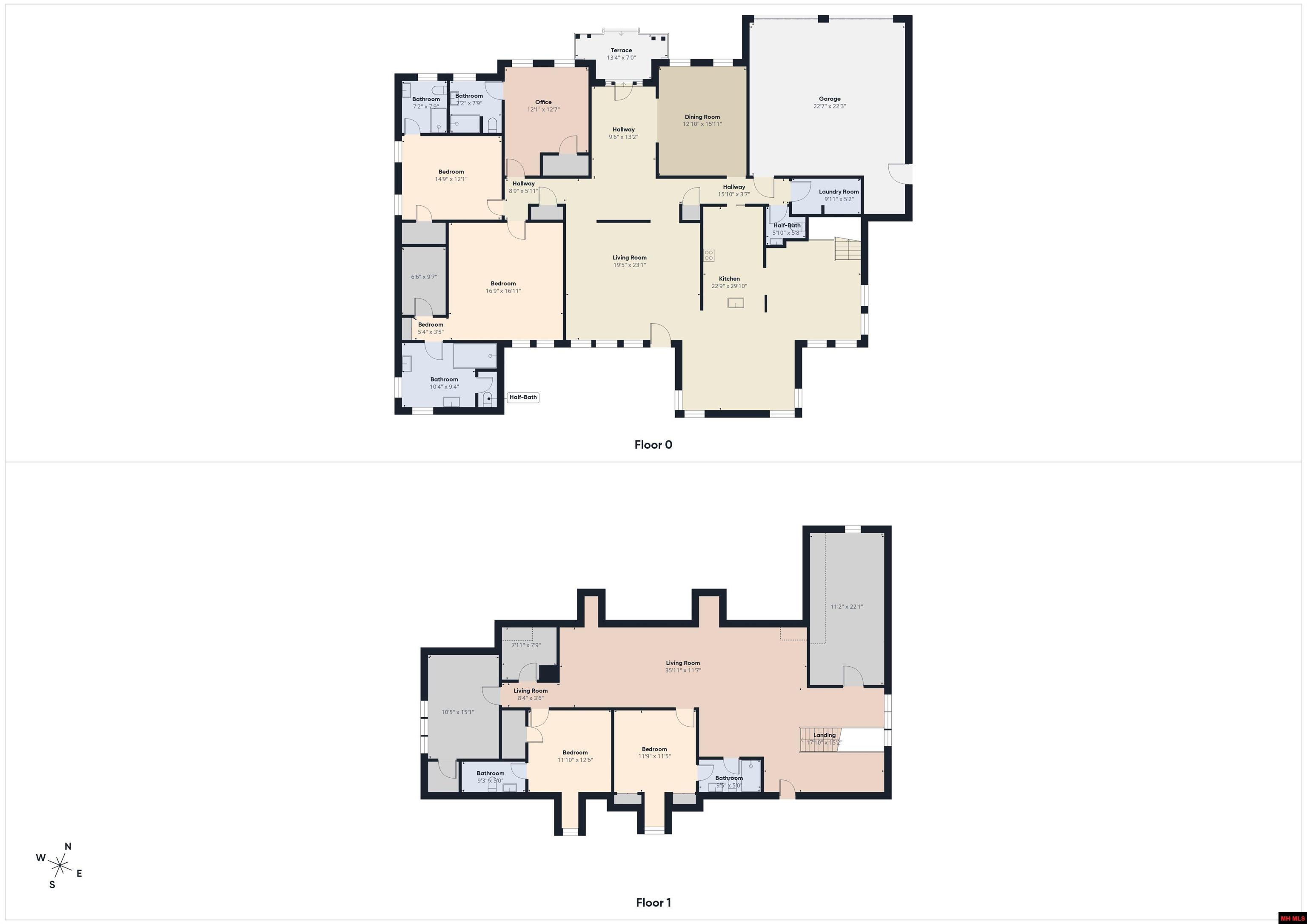 614 Leatherwood Drive