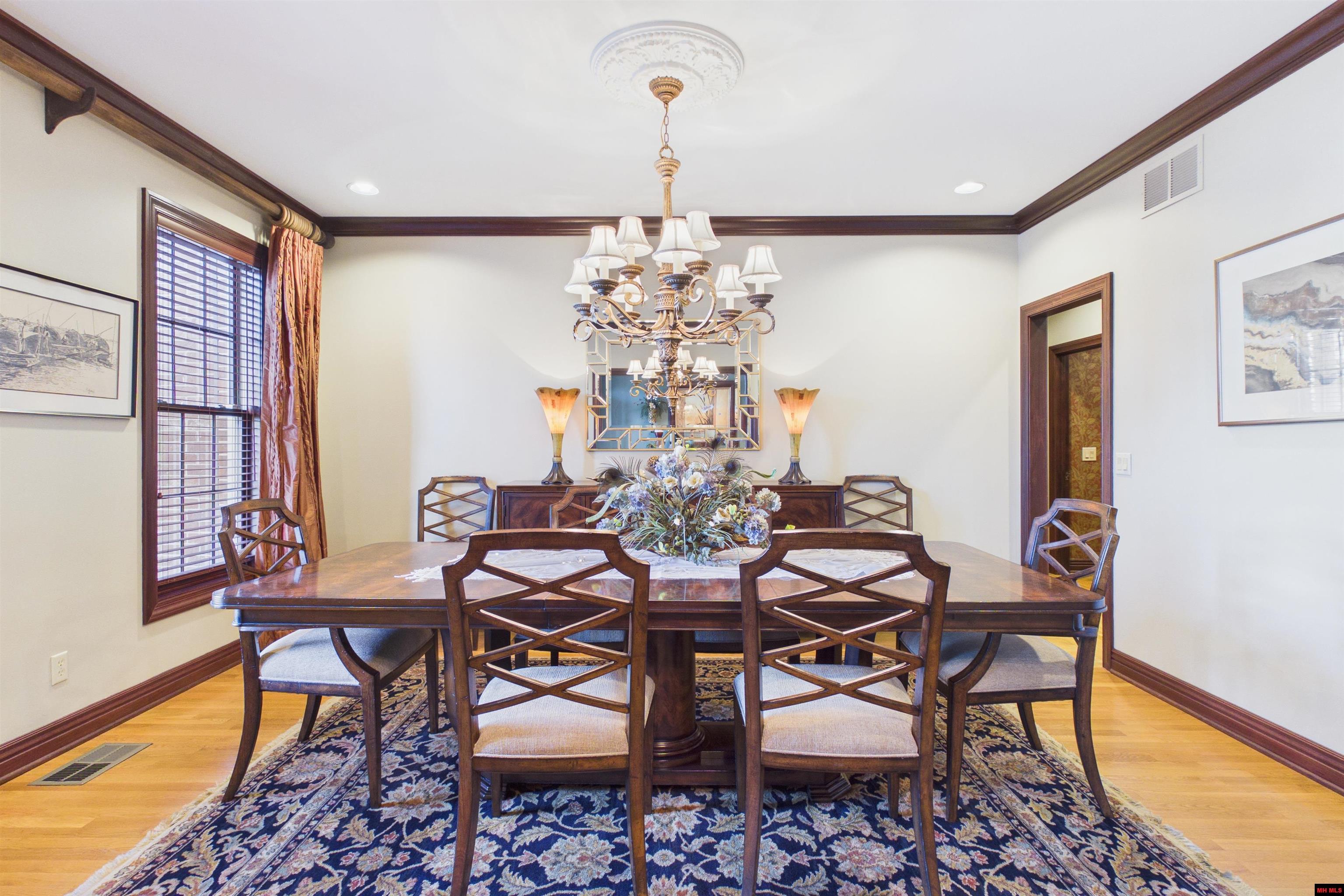 614 Leatherwood Drive