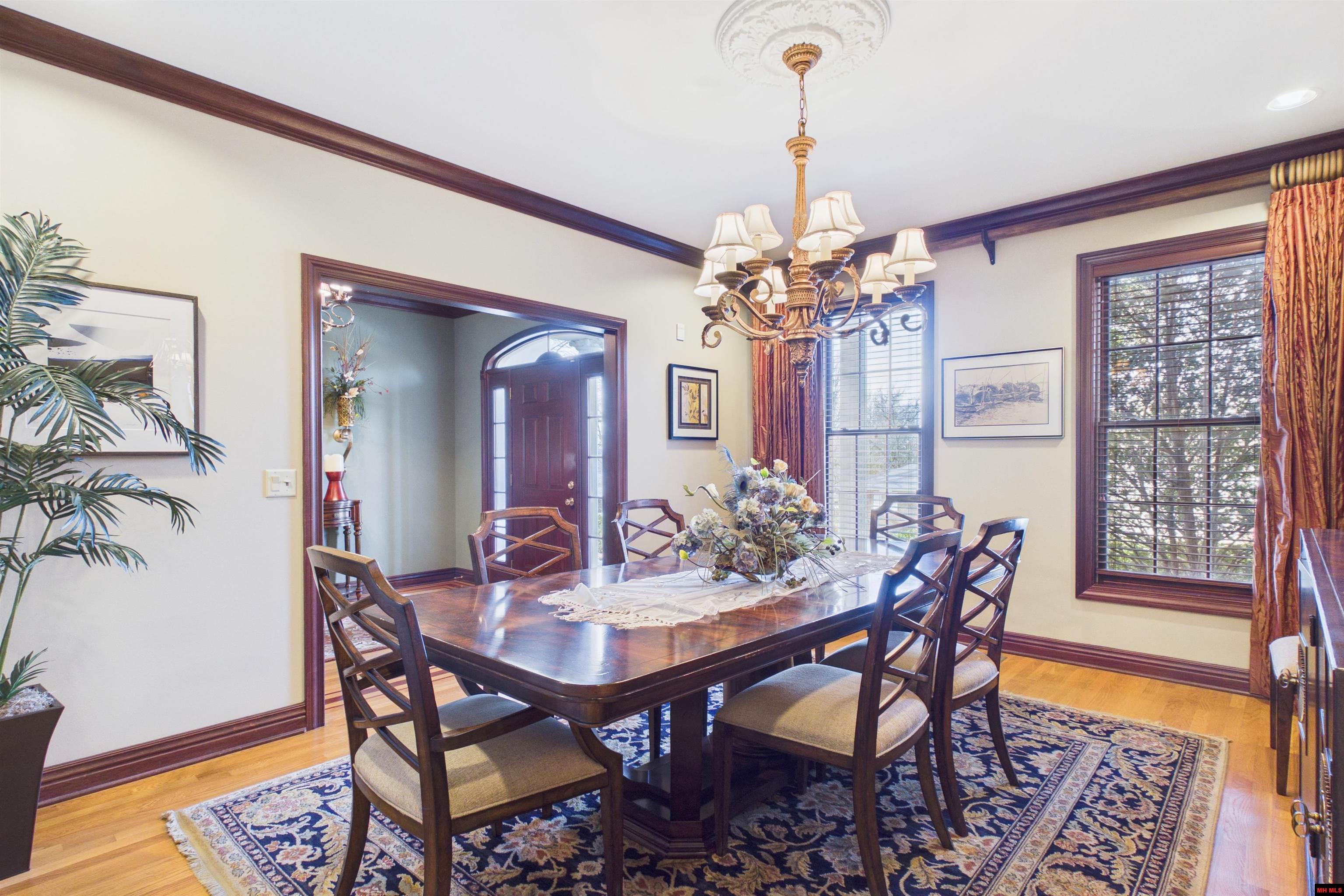 614 Leatherwood Drive