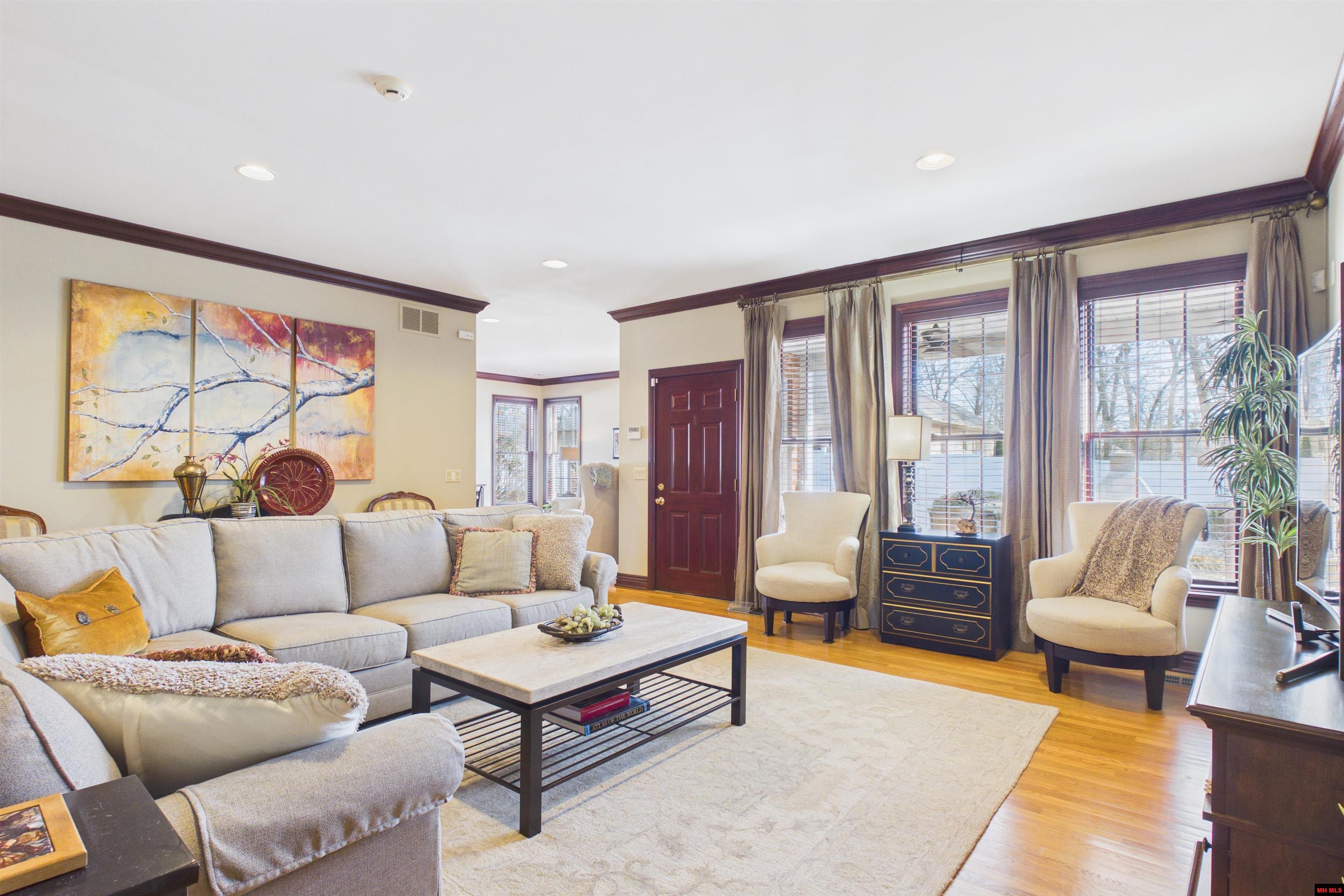 614 Leatherwood Drive